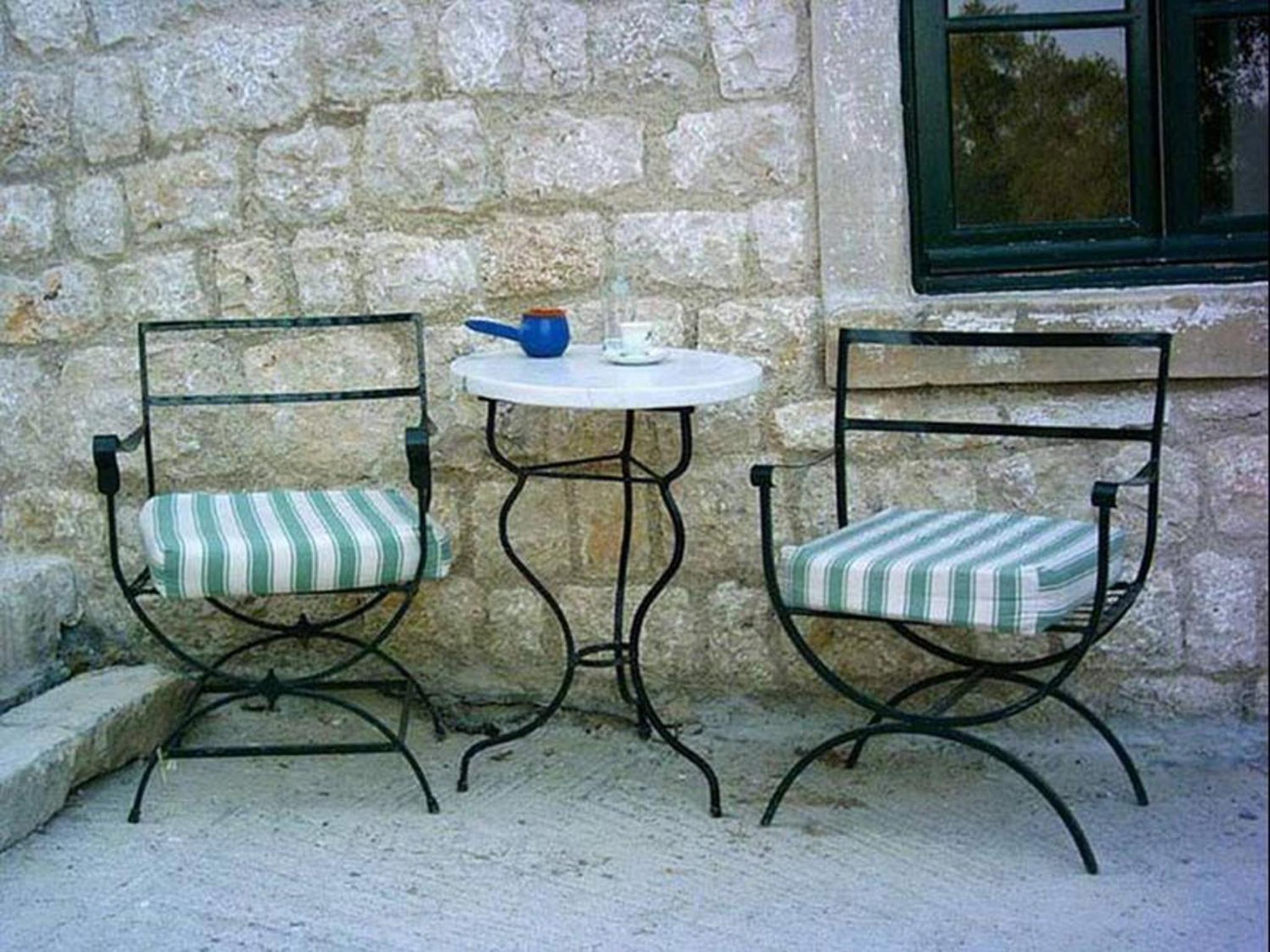 House Lemoni, Apartment B - Pelekas, Corfu