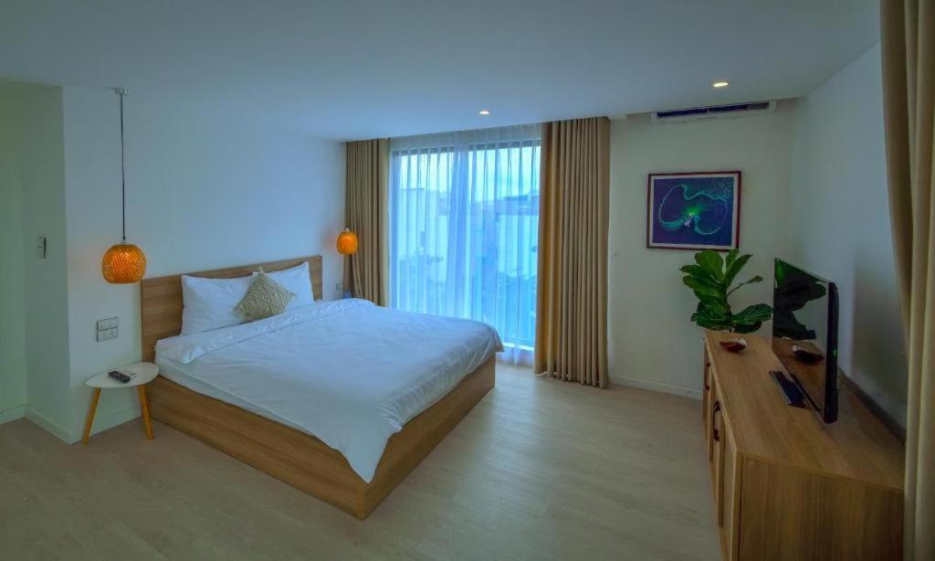 Haradise Suite Villa & Homestay Ha Long