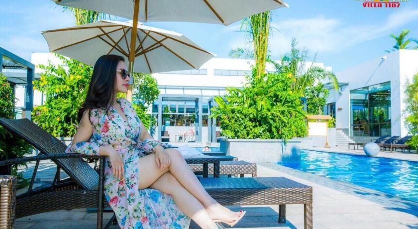 Haradise Suite Villa & Homestay Ha Long