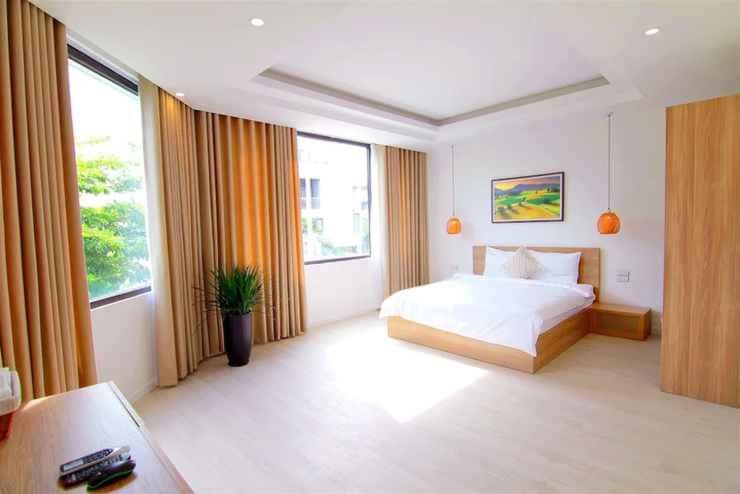 Haradise Suite Villa & Homestay Ha Long