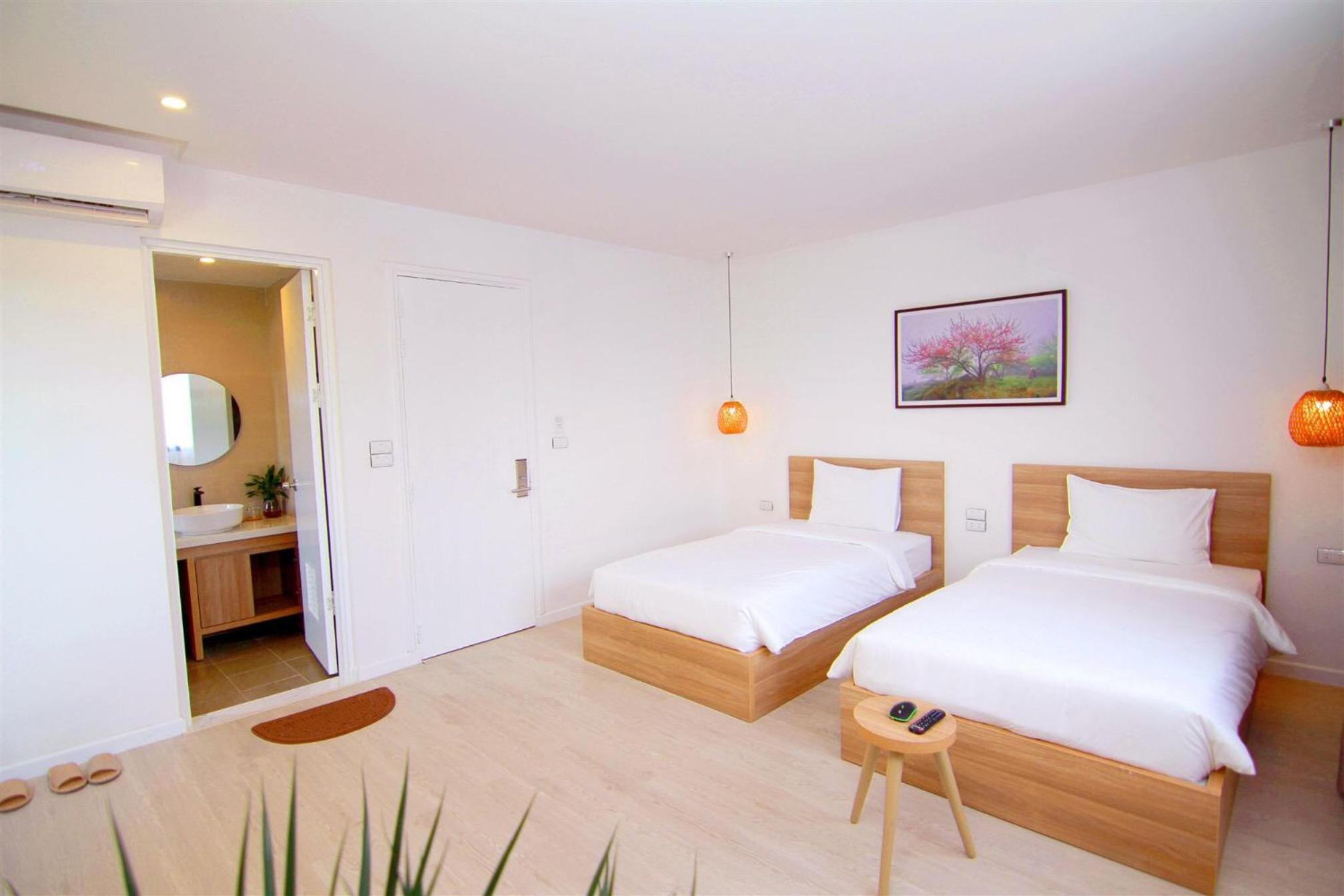 Haradise Suite Villa & Homestay Ha Long
