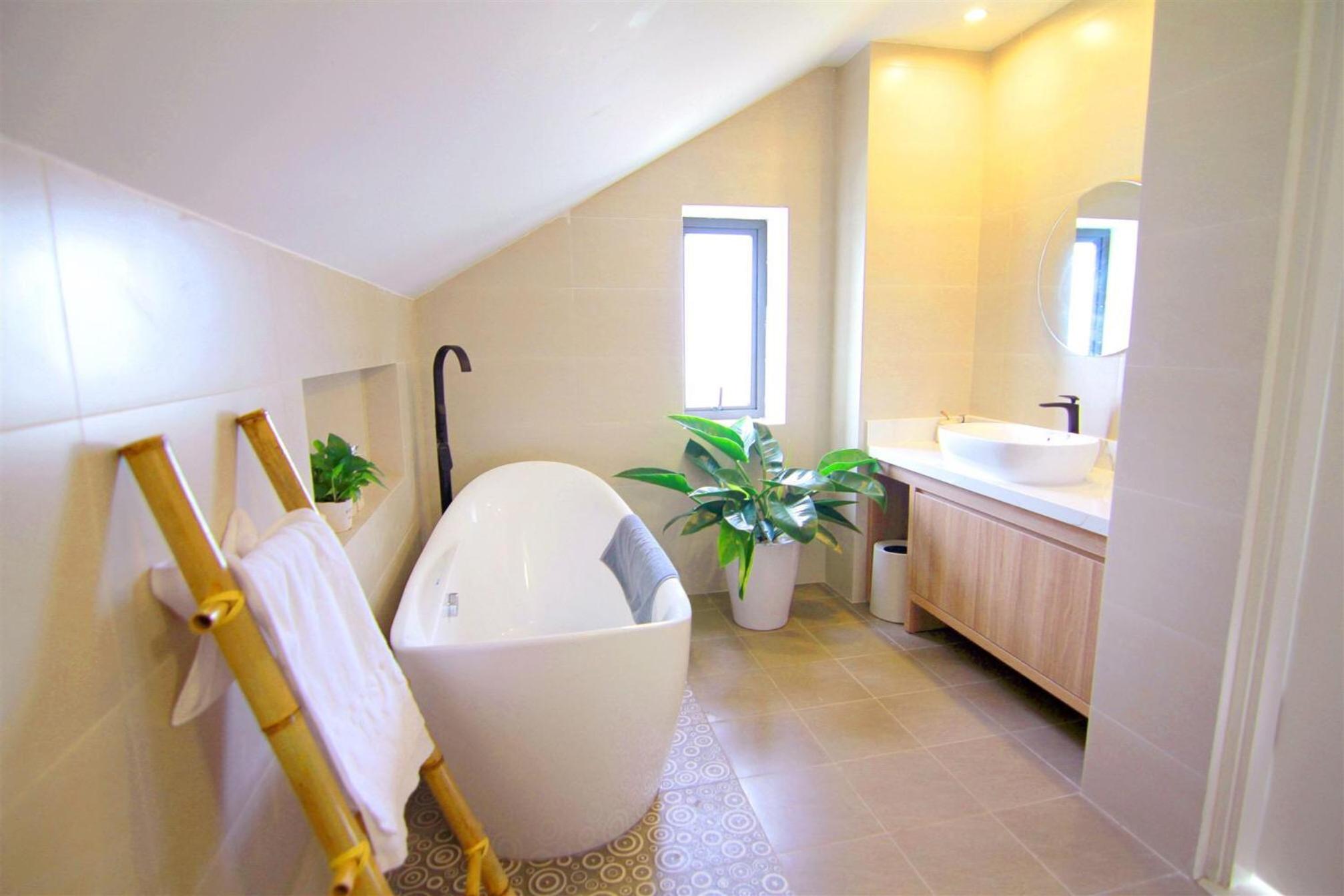 Haradise Suite Villa & Homestay Ha Long