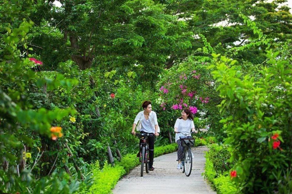 Haradise Suite Villa & Homestay Ha Long