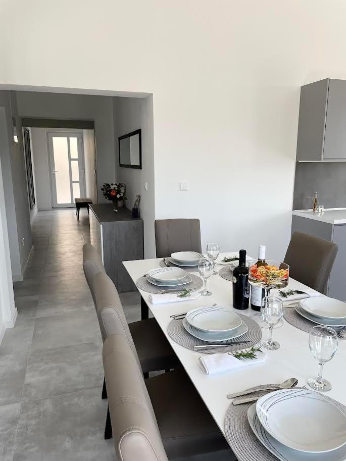Luxury Vacation Home DANI