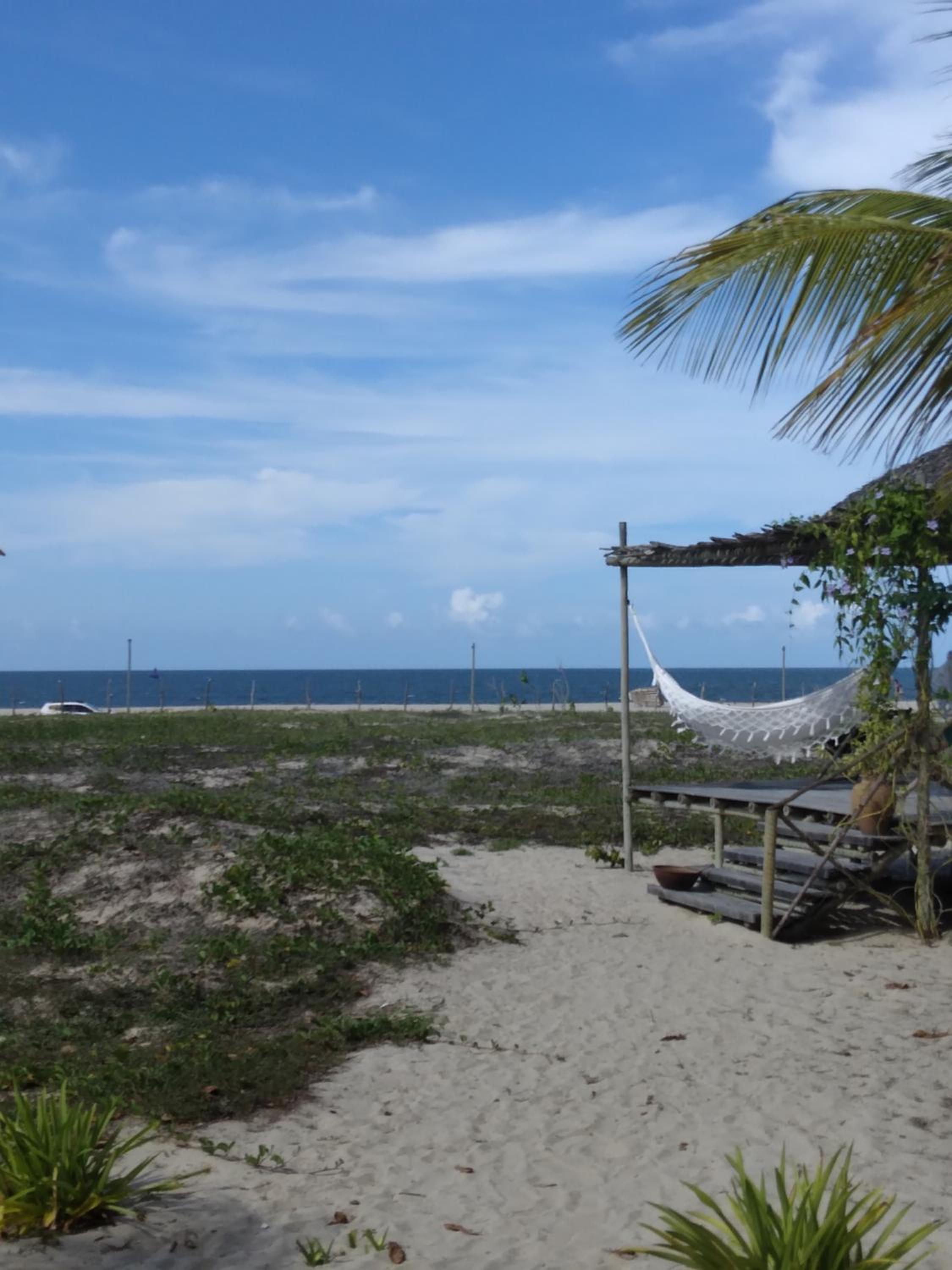 Rancho Do Peixe view 2