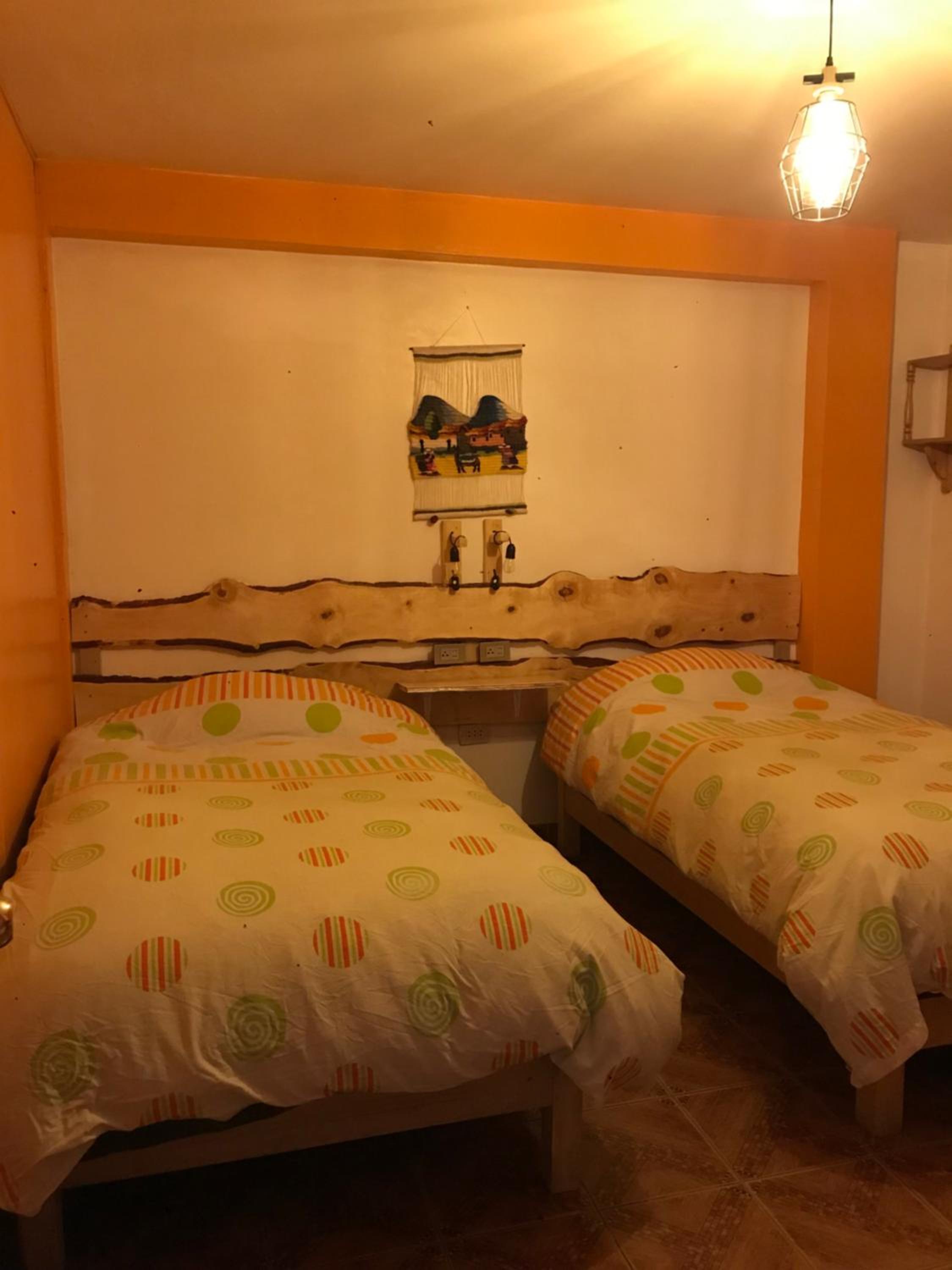 Casa de Ana B&B