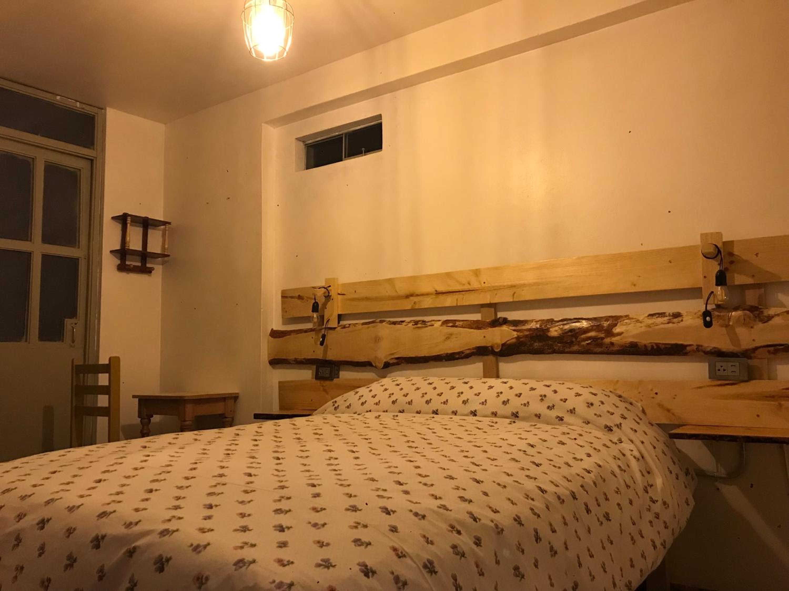 Casa de Ana B&B