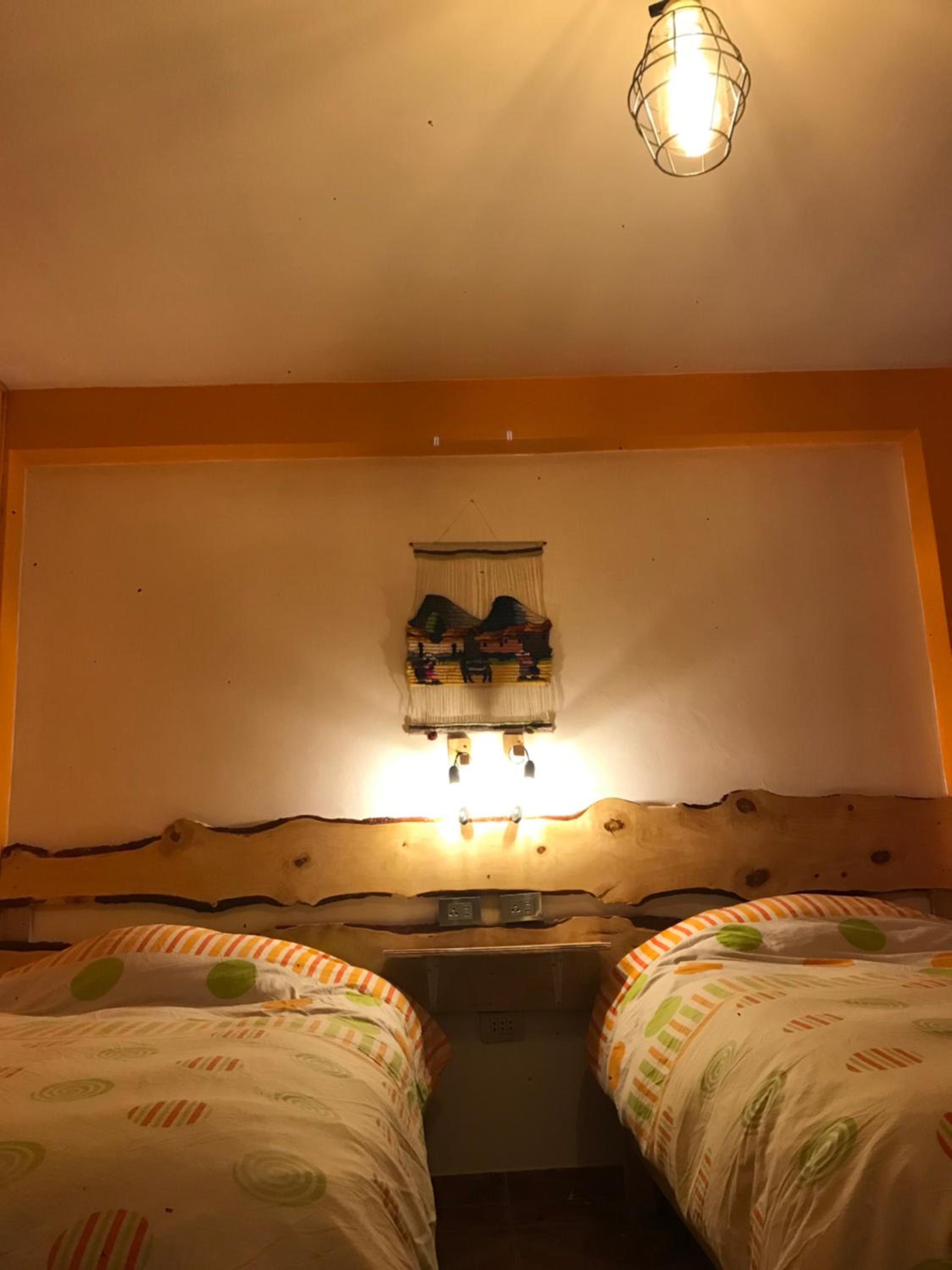 Casa de Ana B&B