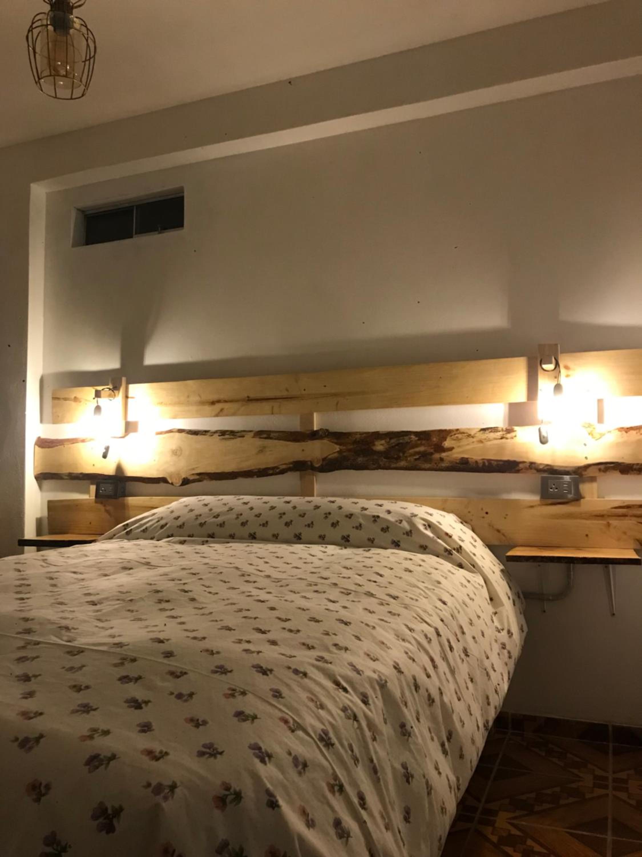Casa de Ana B&B