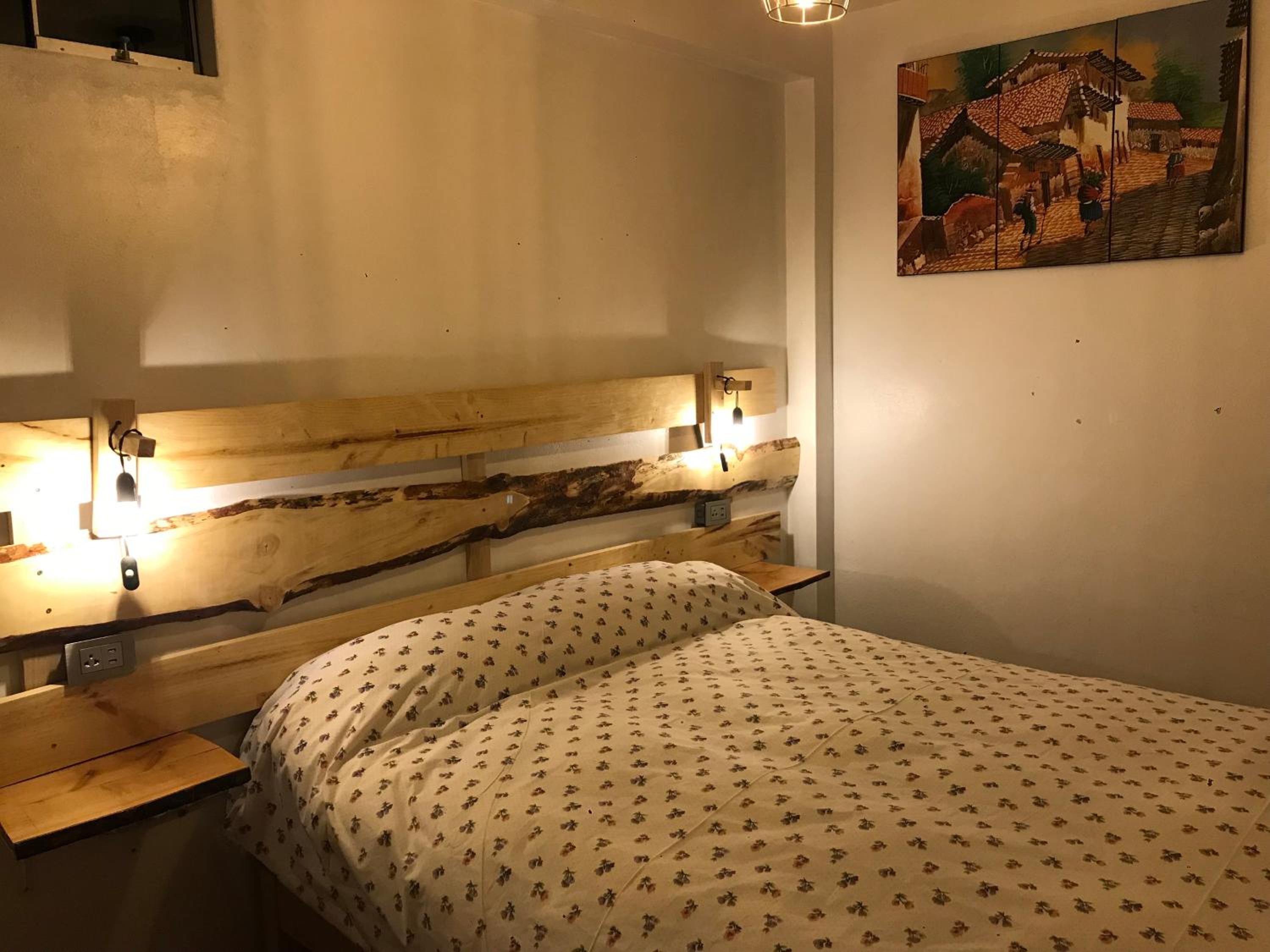 Casa de Ana B&B
