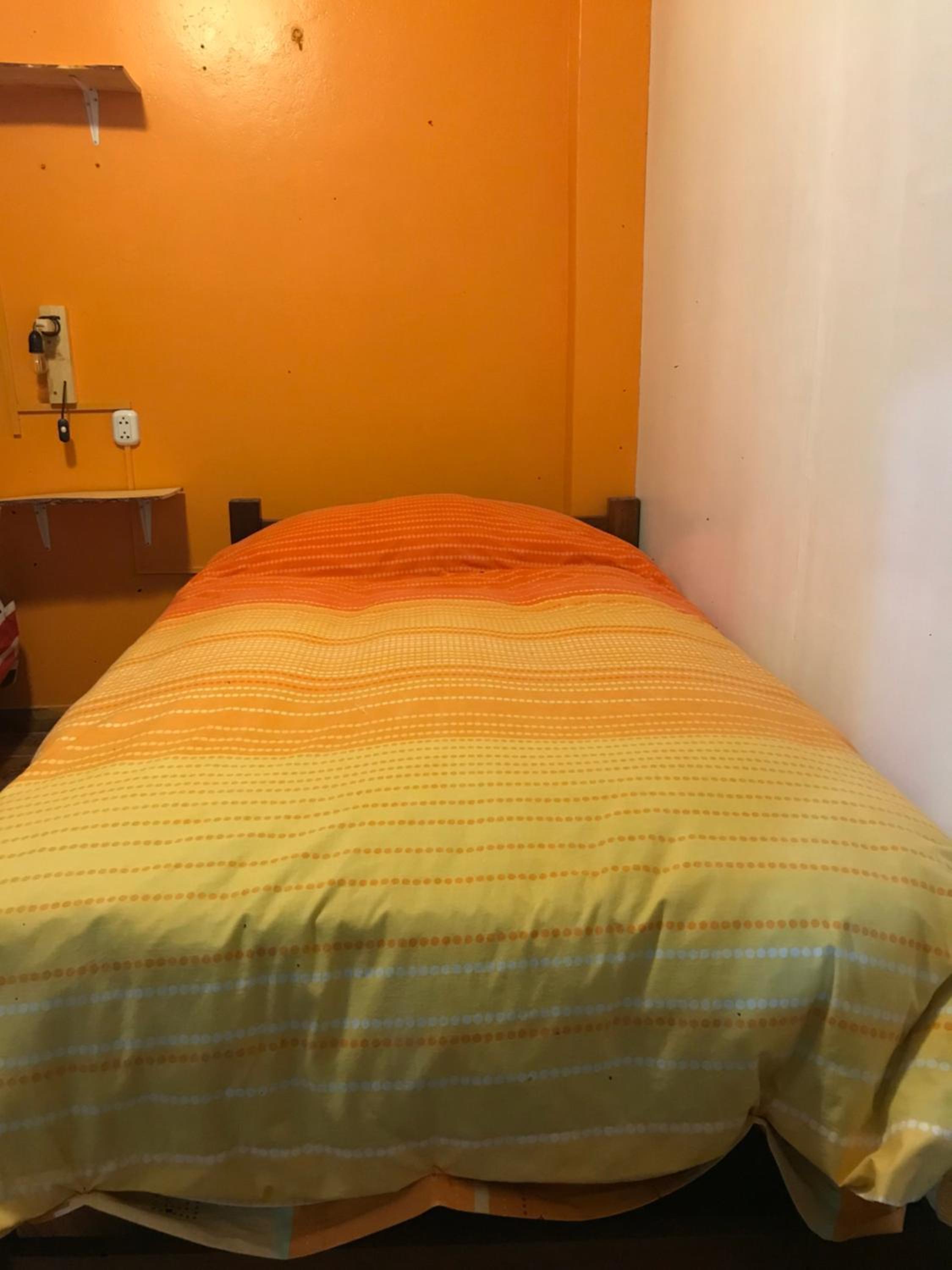 Casa de Ana B&B