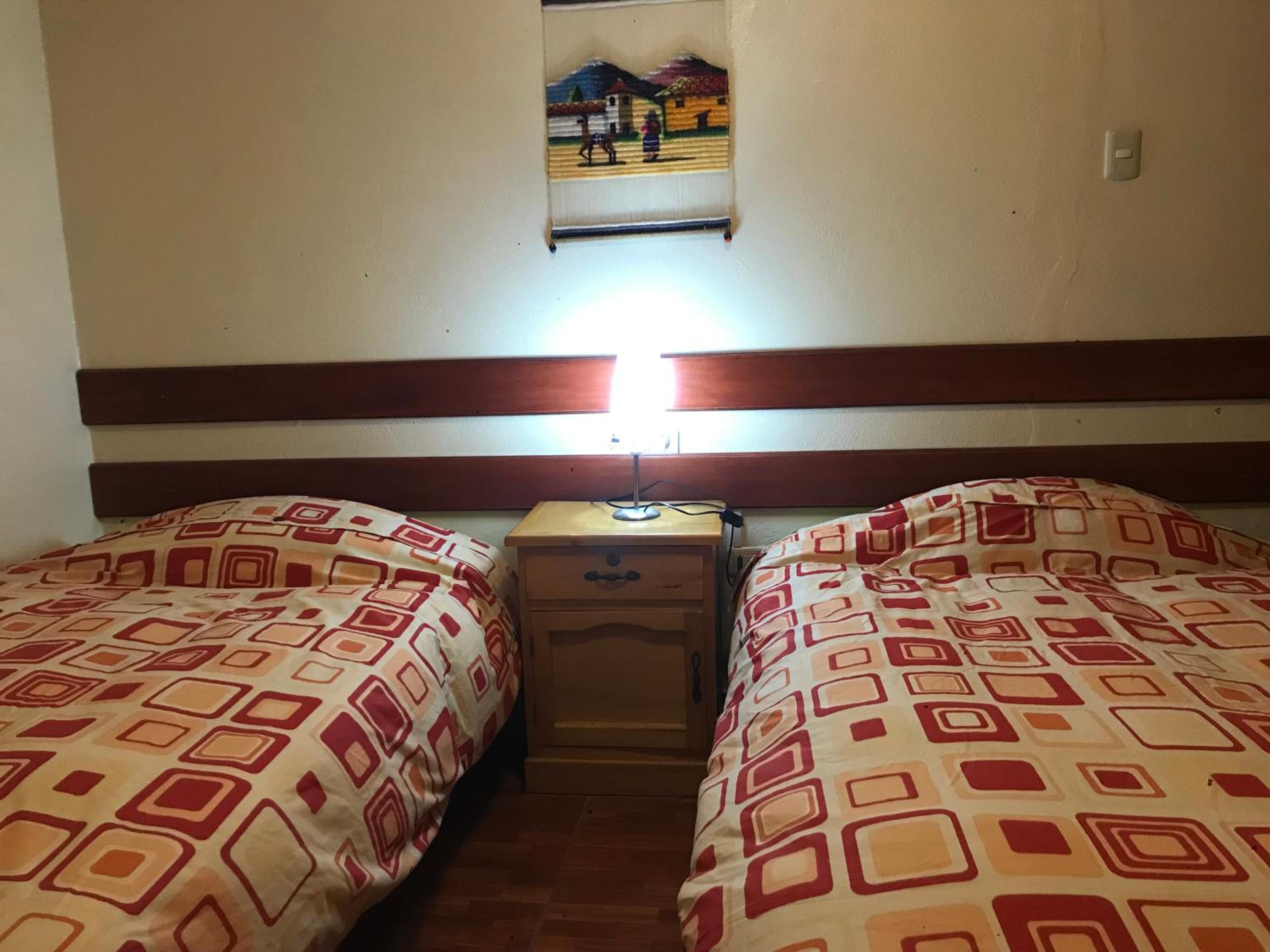 Casa de Ana B&B