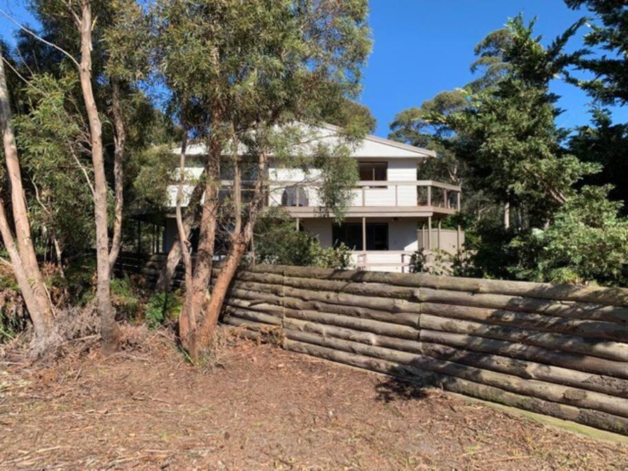 Lillybell Beach Retreat-Binalong Bay