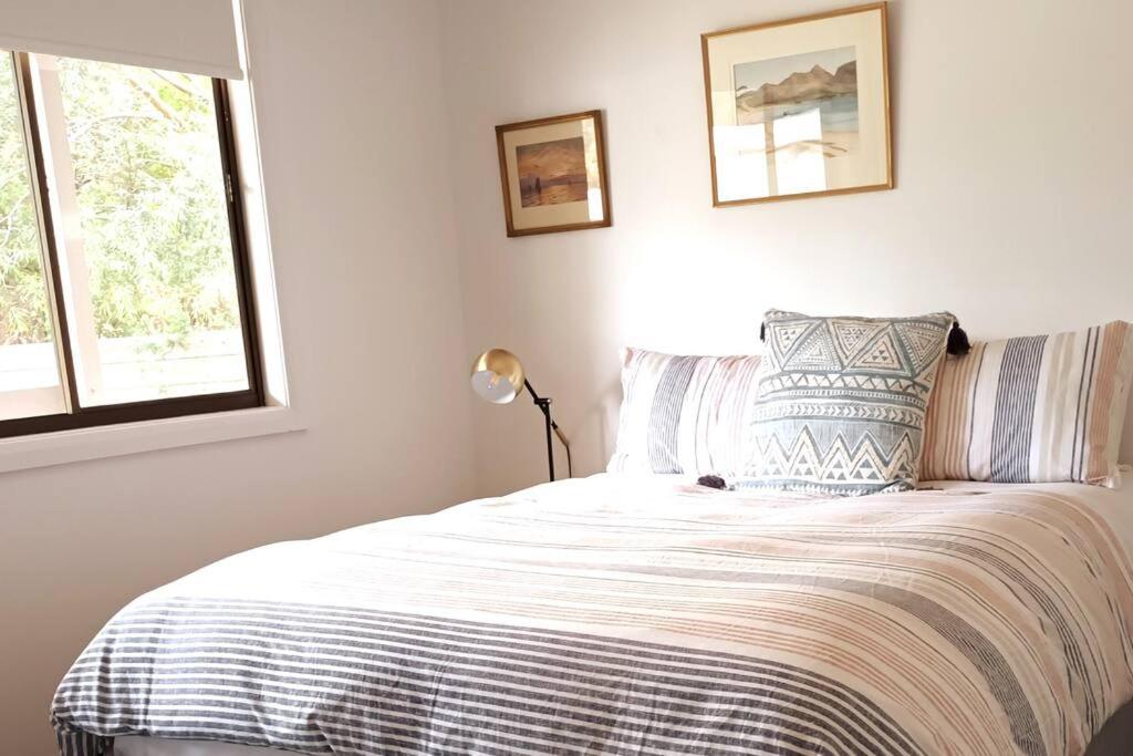 Lillybell Beach Retreat-Binalong Bay