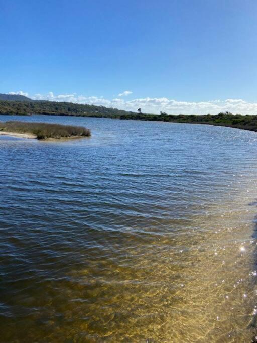 Lillybell Beach Retreat-Binalong Bay