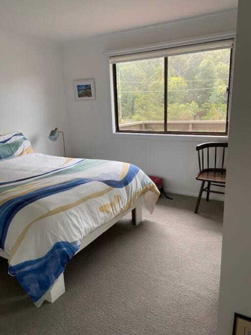 Lillybell Beach Retreat-Binalong Bay