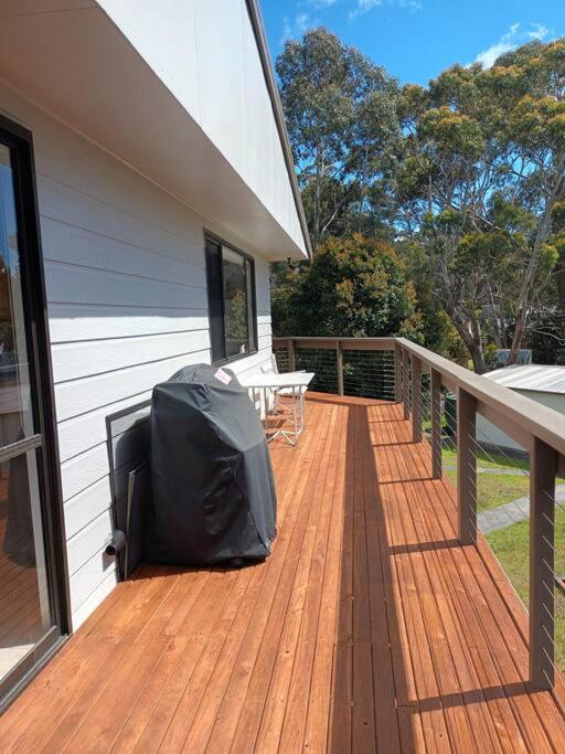 Lillybell Beach Retreat-Binalong Bay