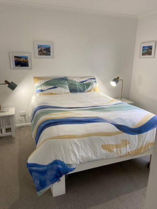 Lillybell Beach Retreat-Binalong Bay