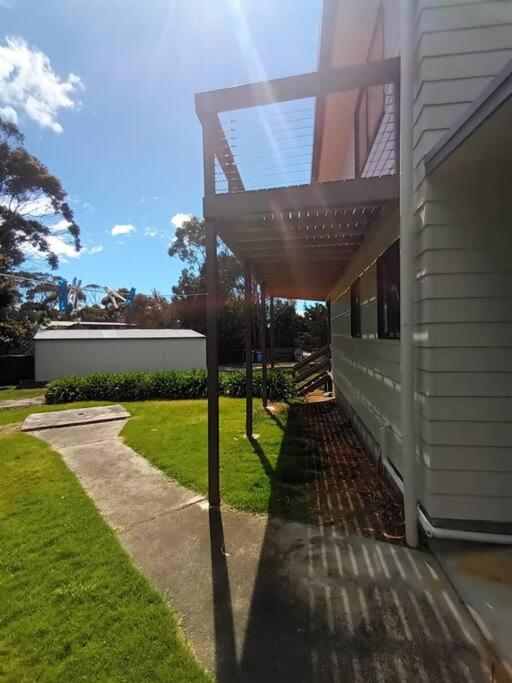 Lillybell Beach Retreat-Binalong Bay