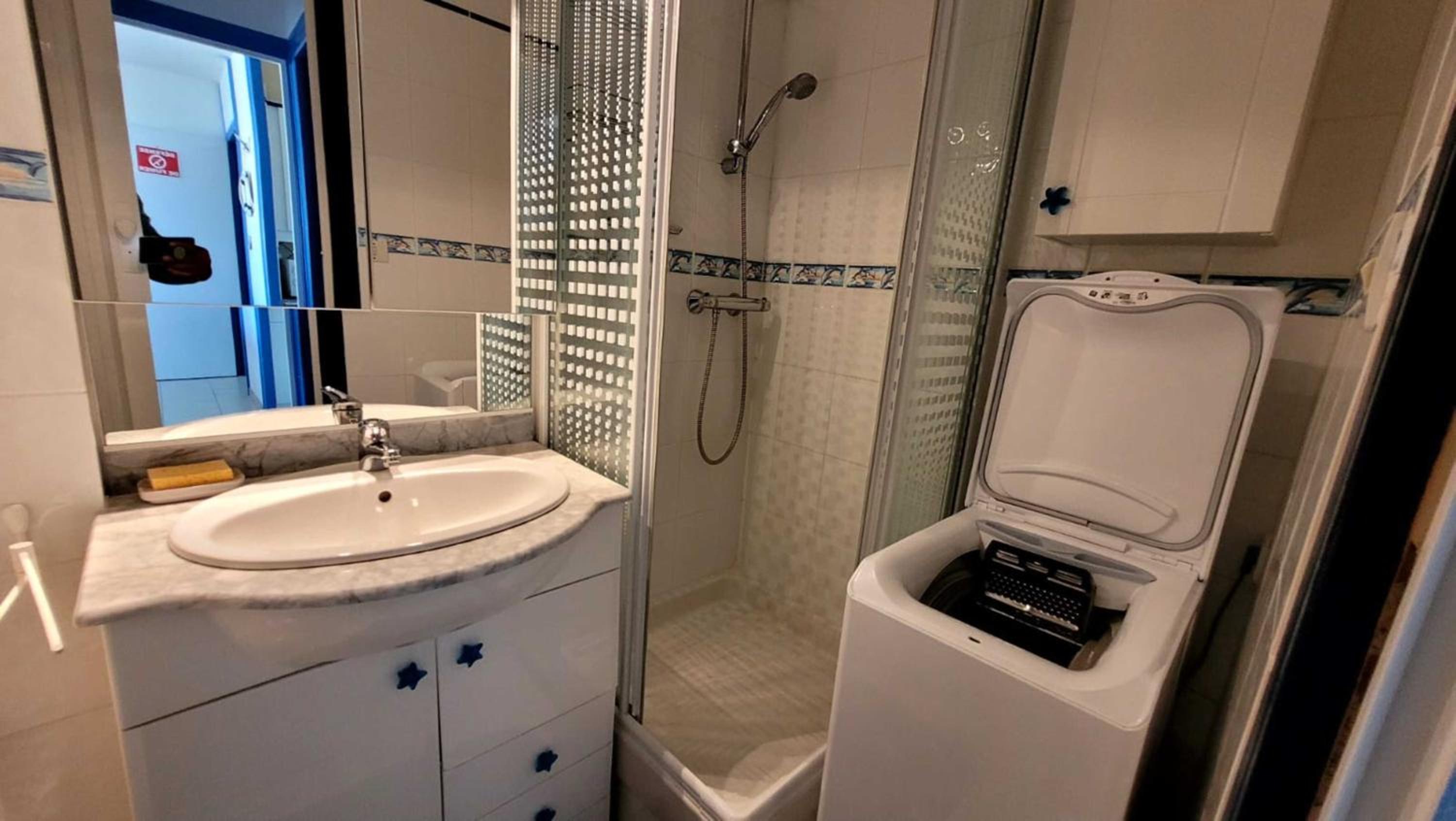 Magnifique T2 acces direct Plage - Saint-Hilaire-de-Riez - Vue Ocean view 4