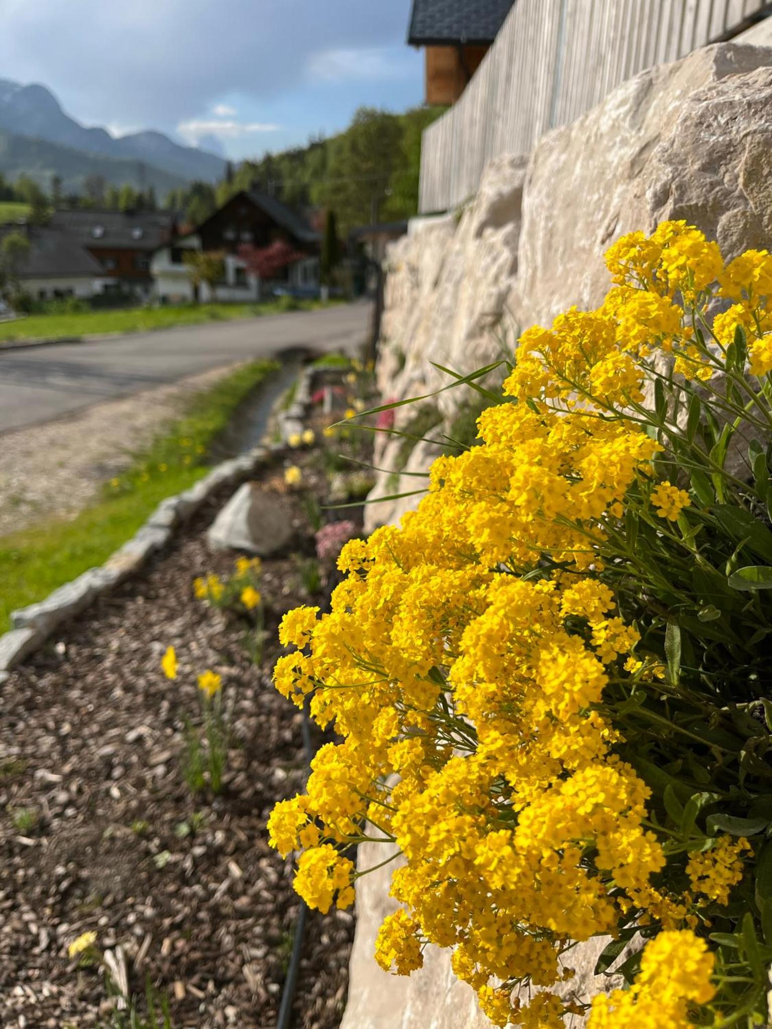 Ferienwohnungen Kalss nahe Altaussee