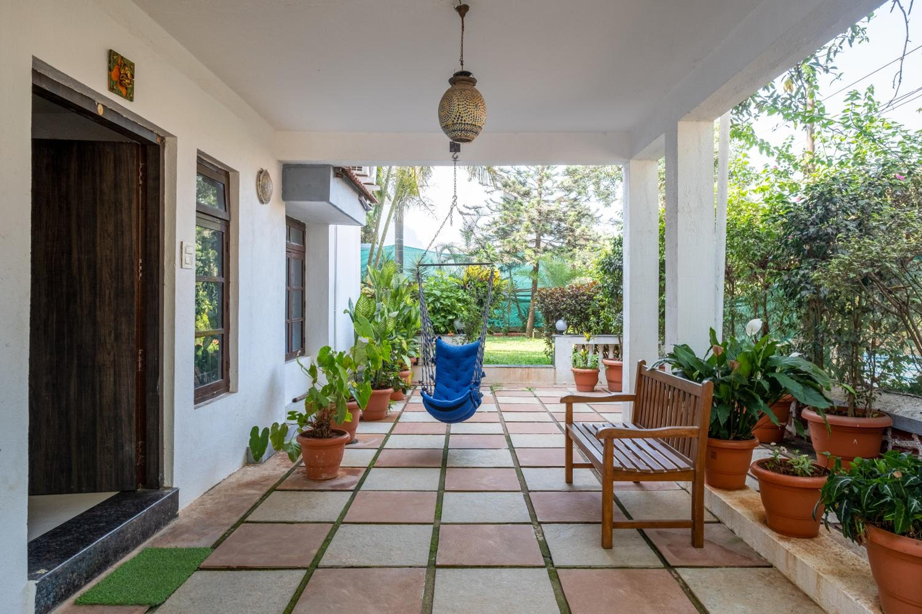 West Valley Villa 4Bhk Lonavala view 4