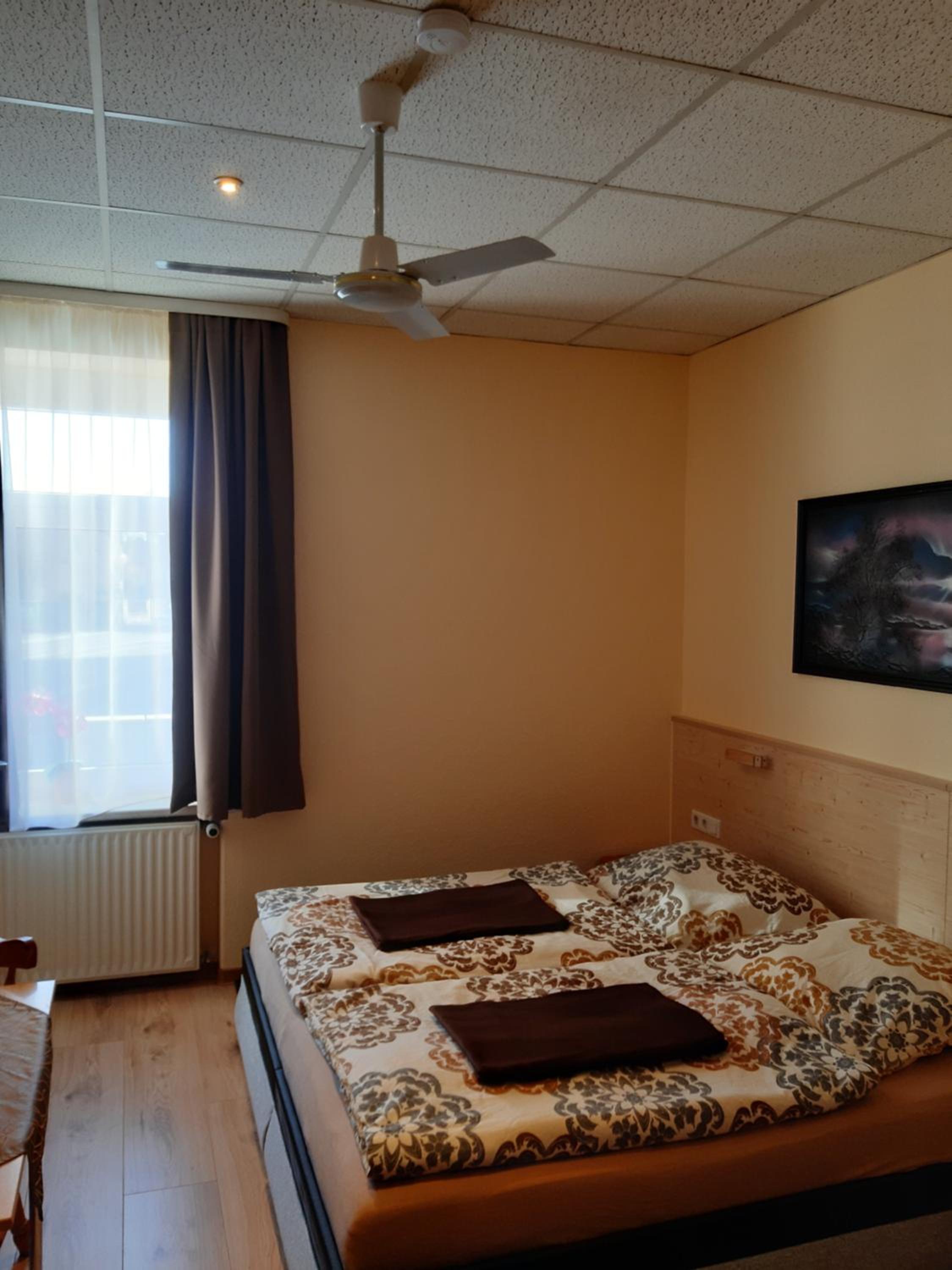 Pension Lehmann view 4