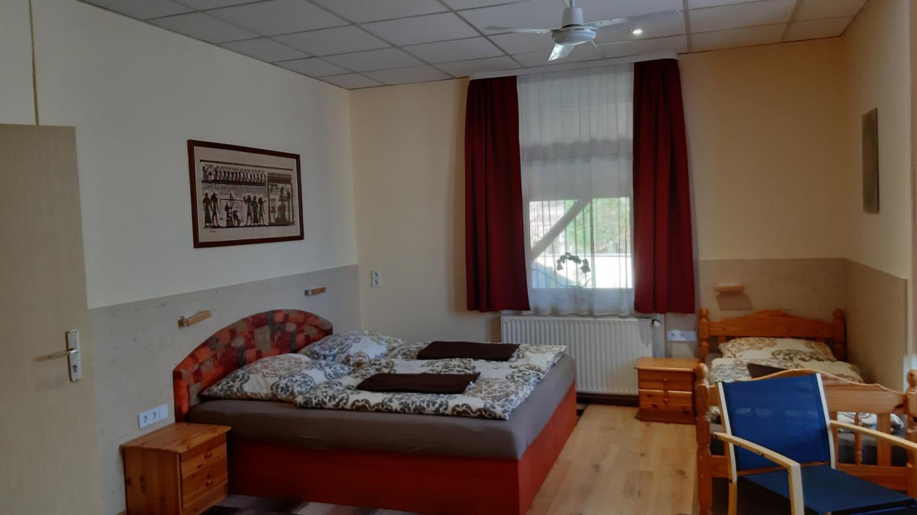 Pension Lehmann view 5