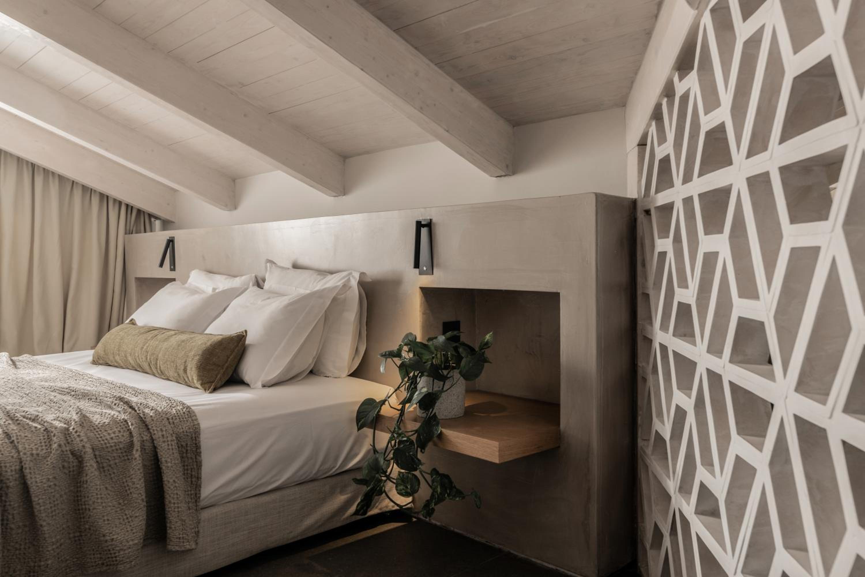 Dannas Boutique Hotel & Suites photo 2