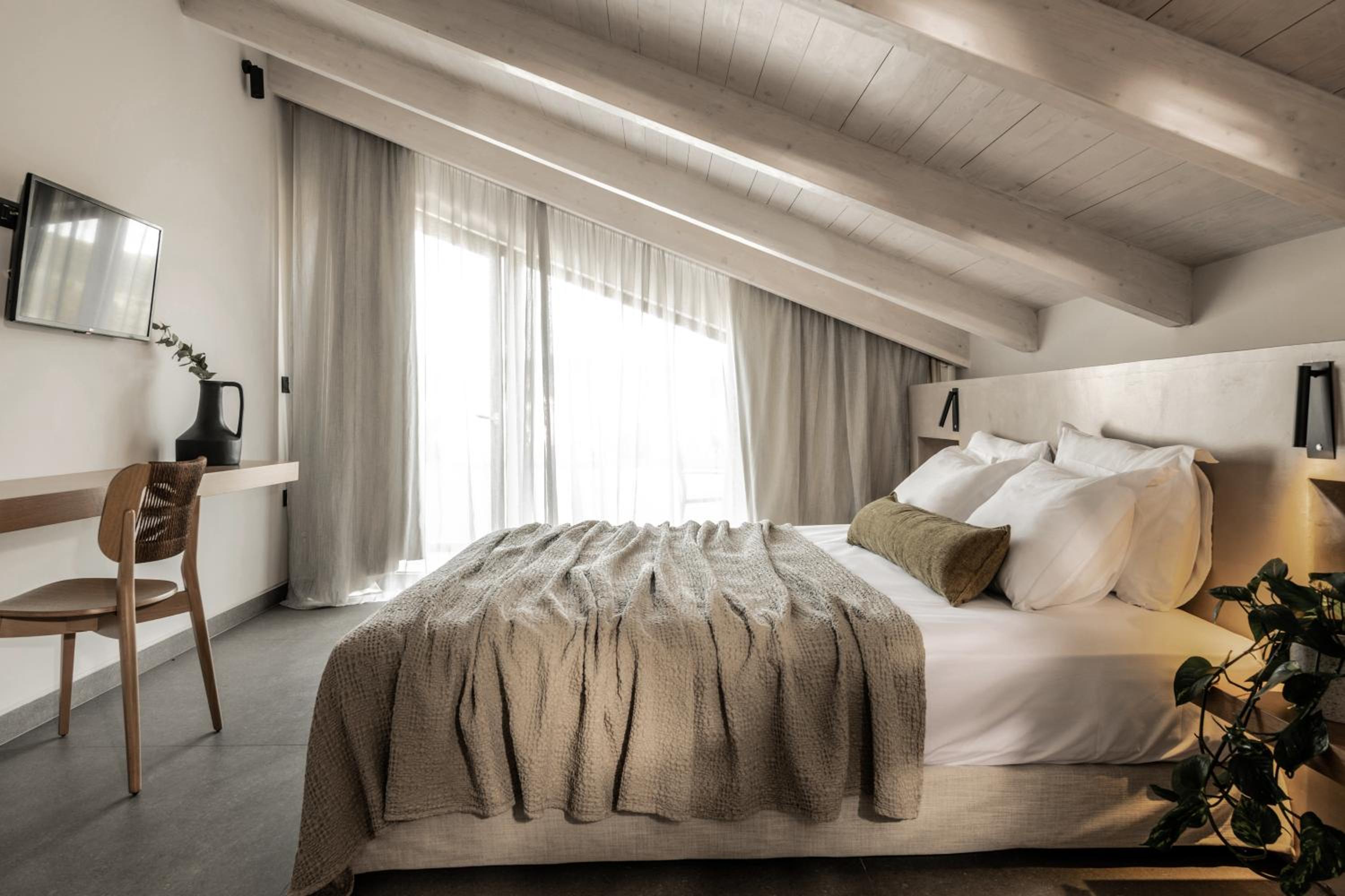 Dannas Boutique Hotel & Suites photo 4