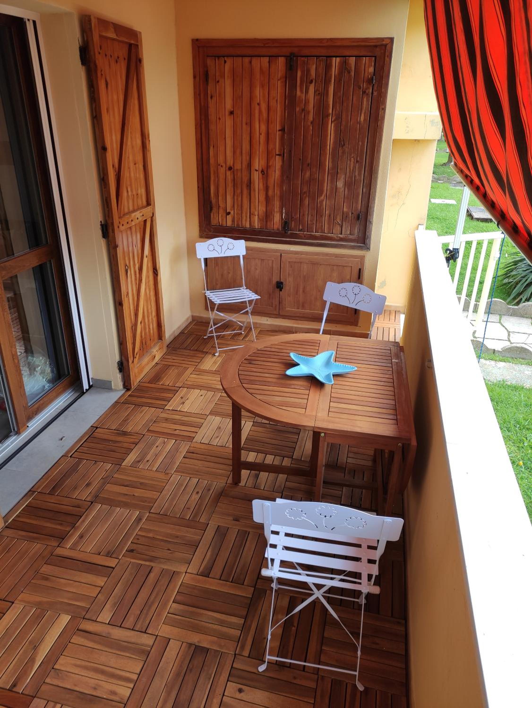 Casada's House view 5