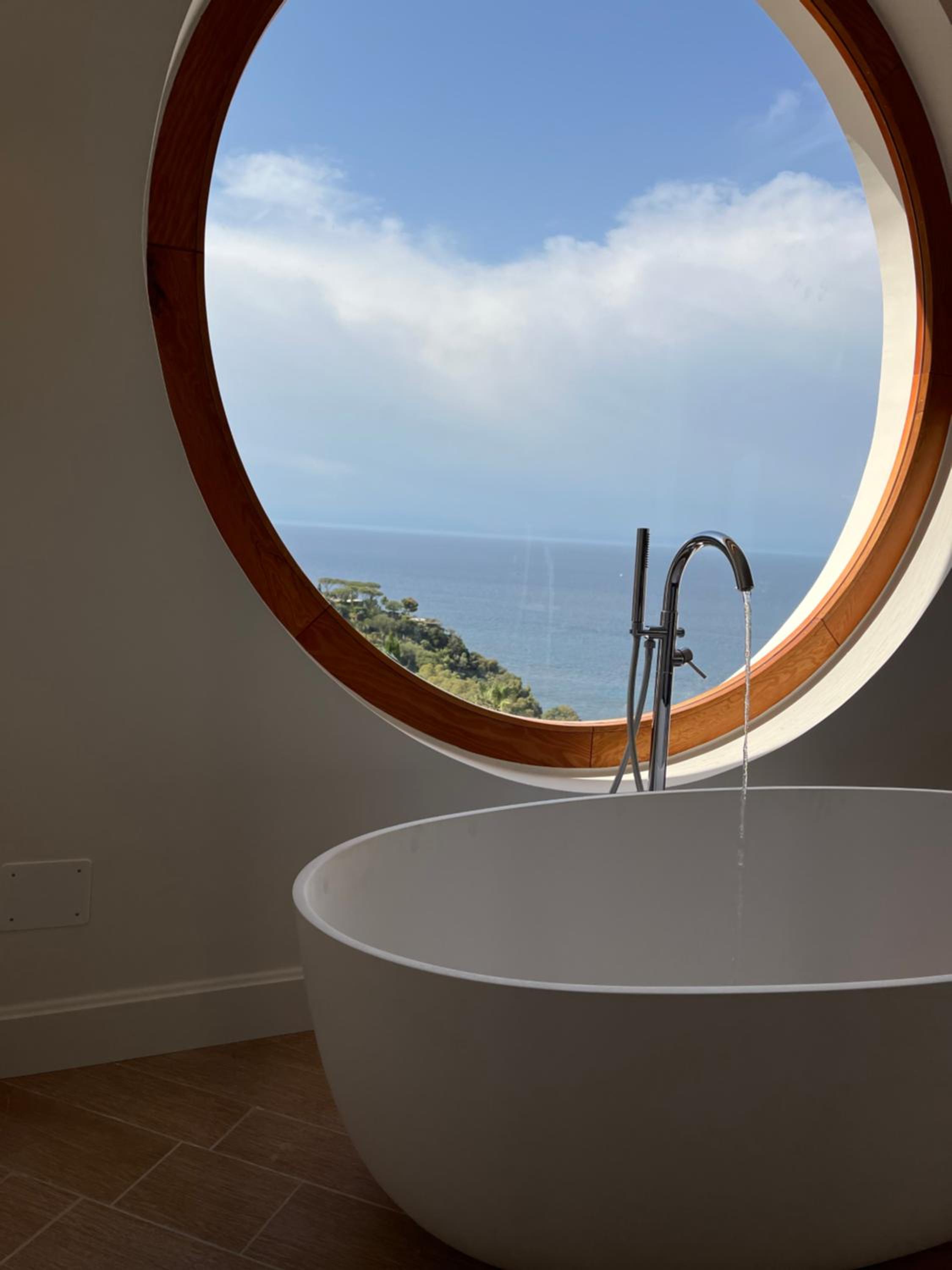Agapanto Luxury Accommodation view 5