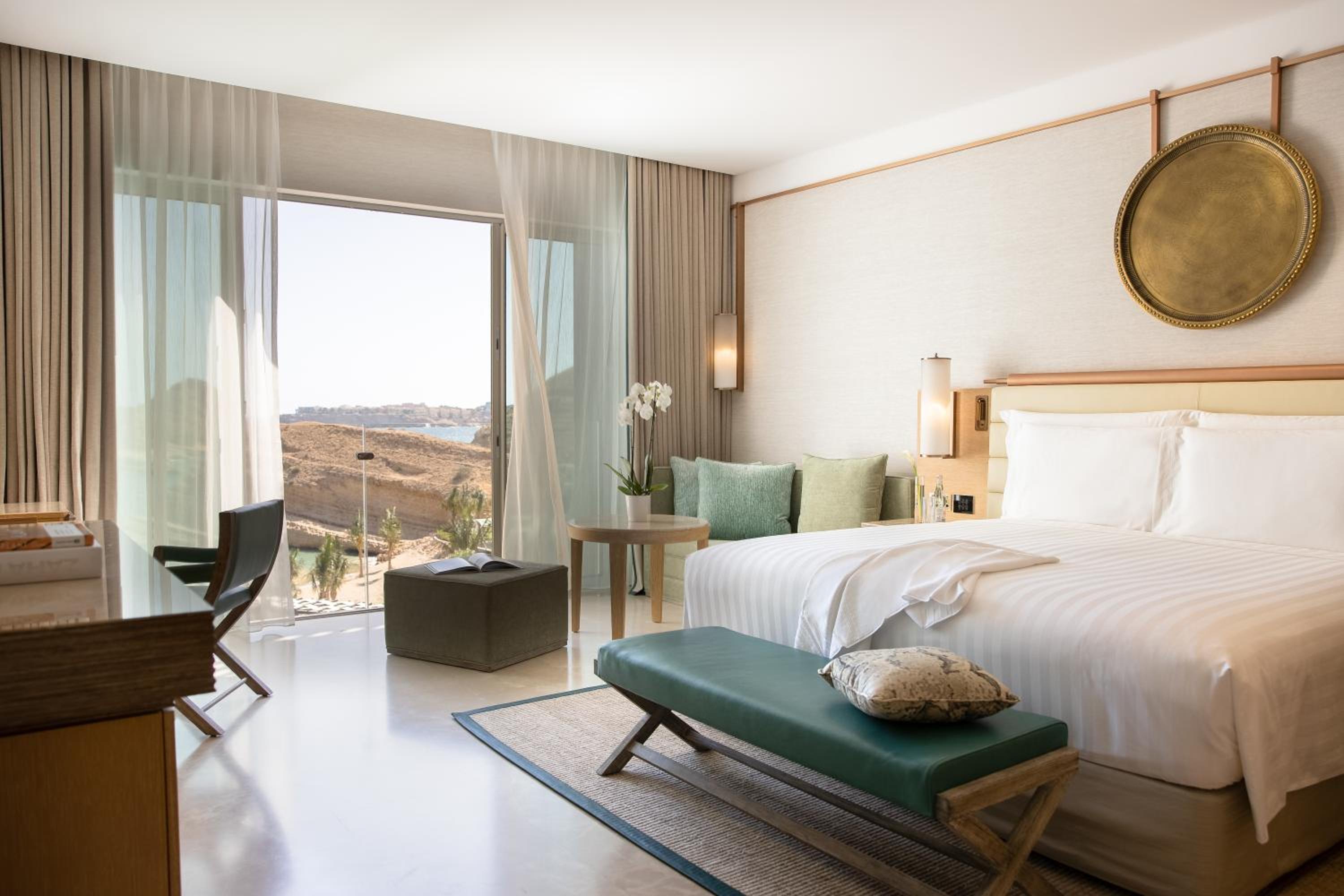 Jumeirah Muscat Bay 6