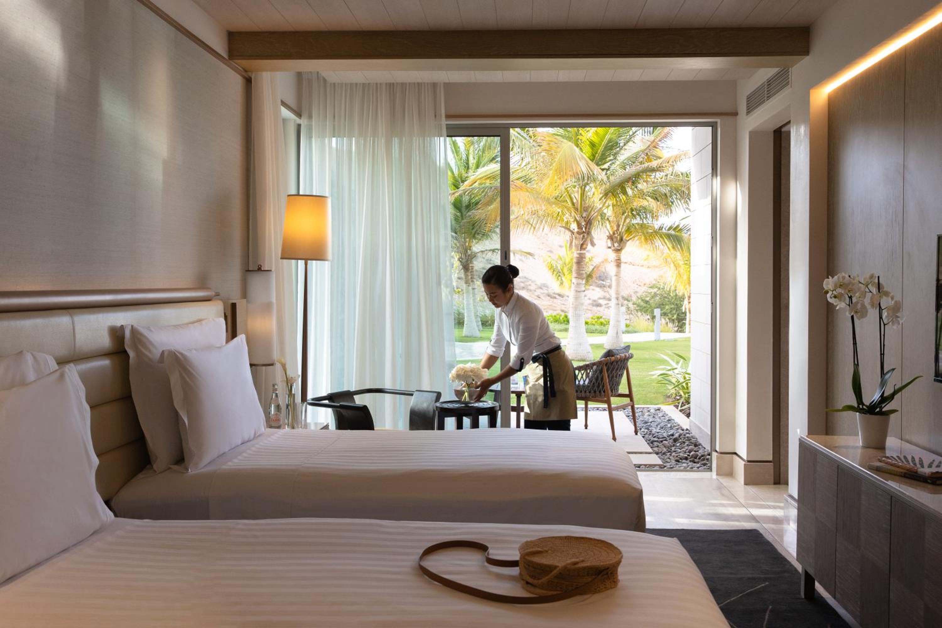 Jumeirah Muscat Bay 12