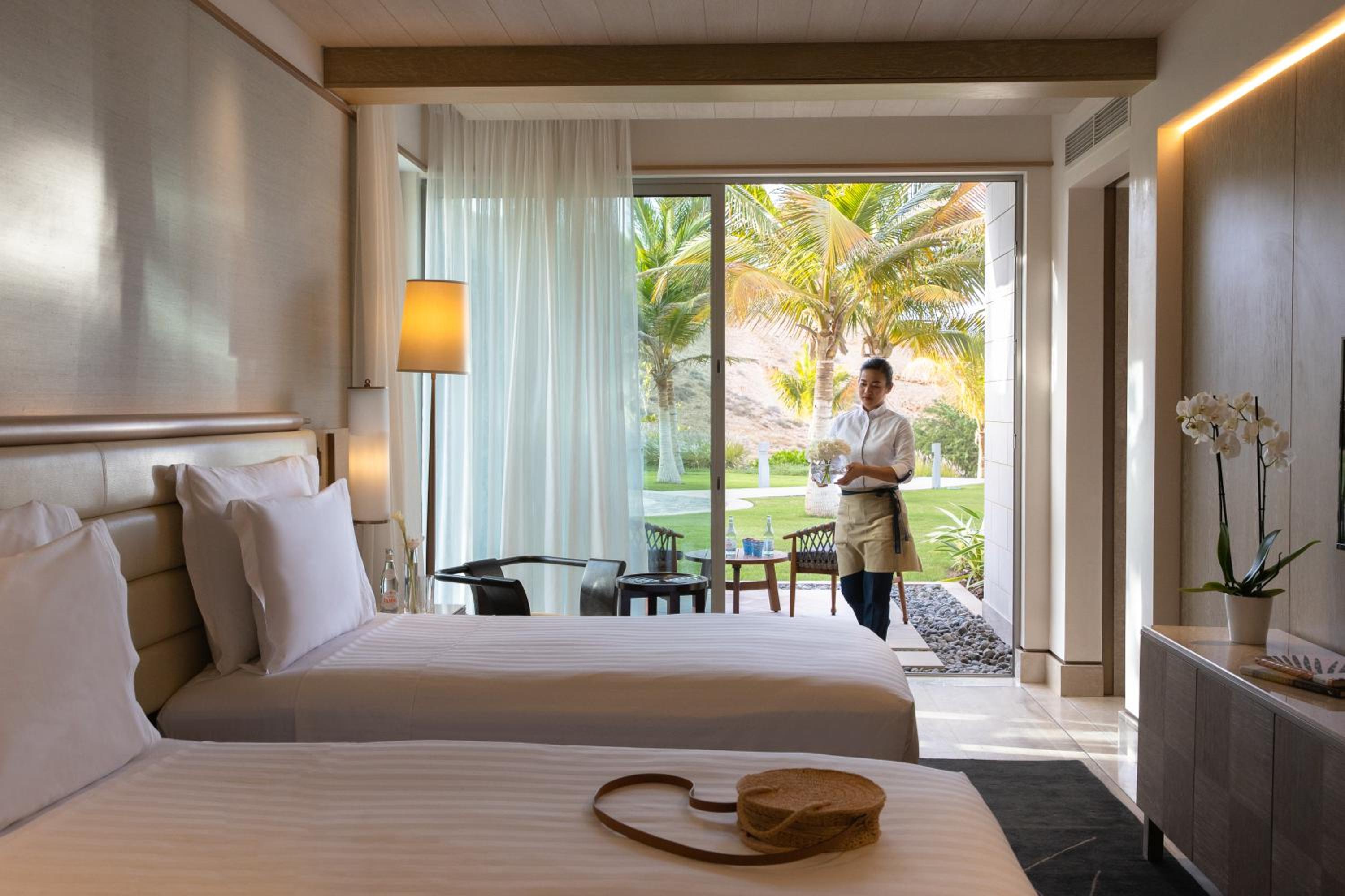 Jumeirah Muscat Bay 8