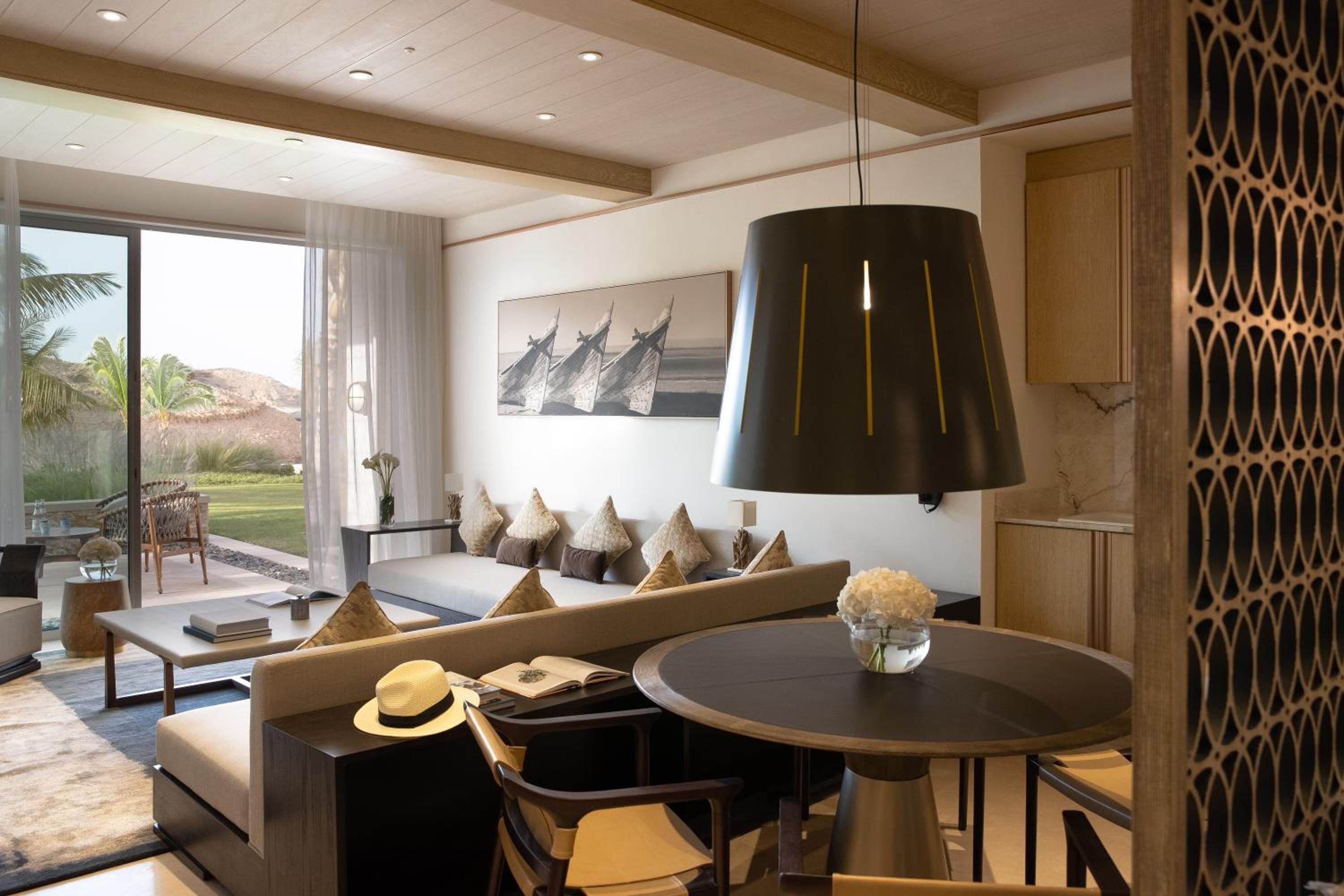 Jumeirah Muscat Bay 11