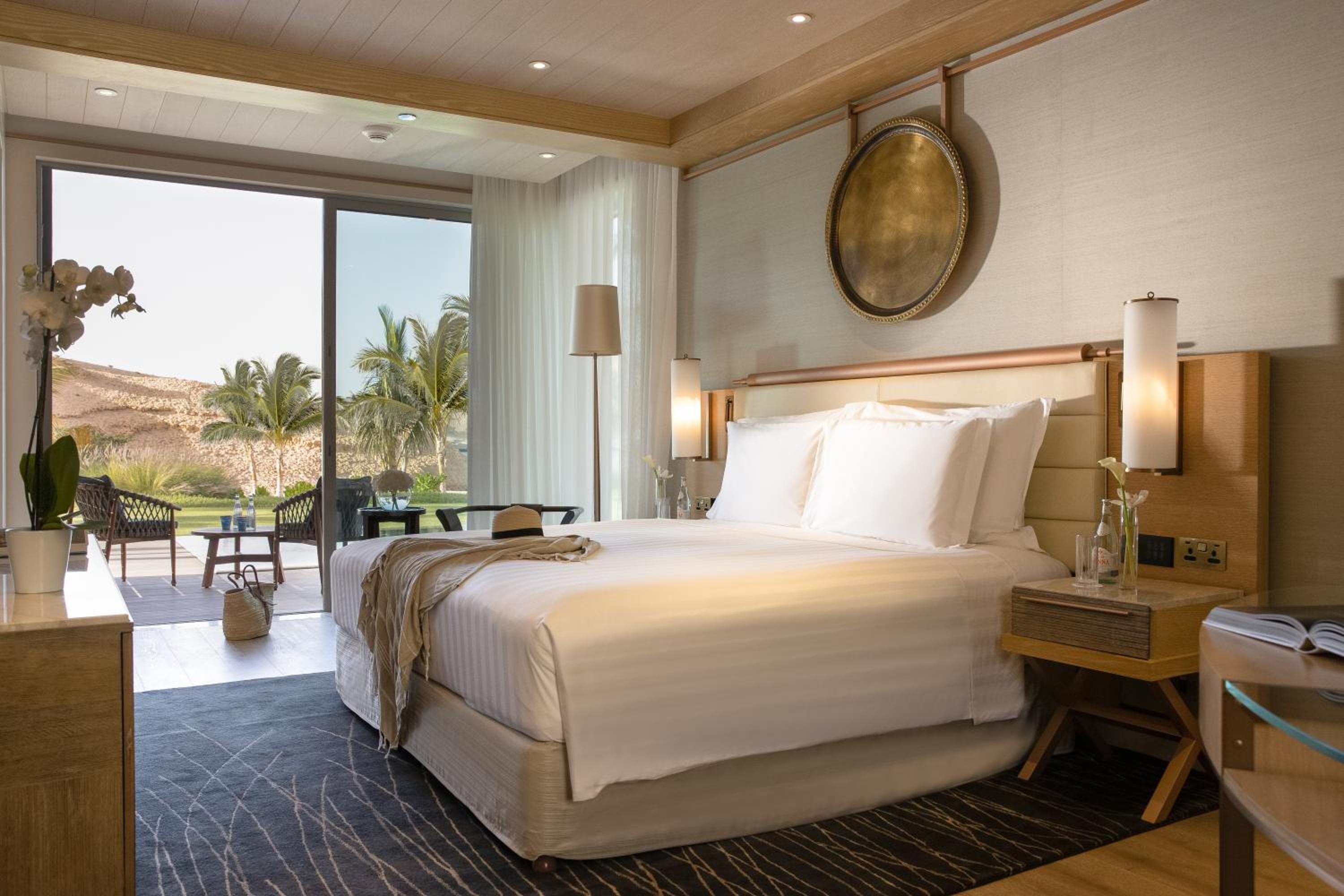 Jumeirah Muscat Bay 9