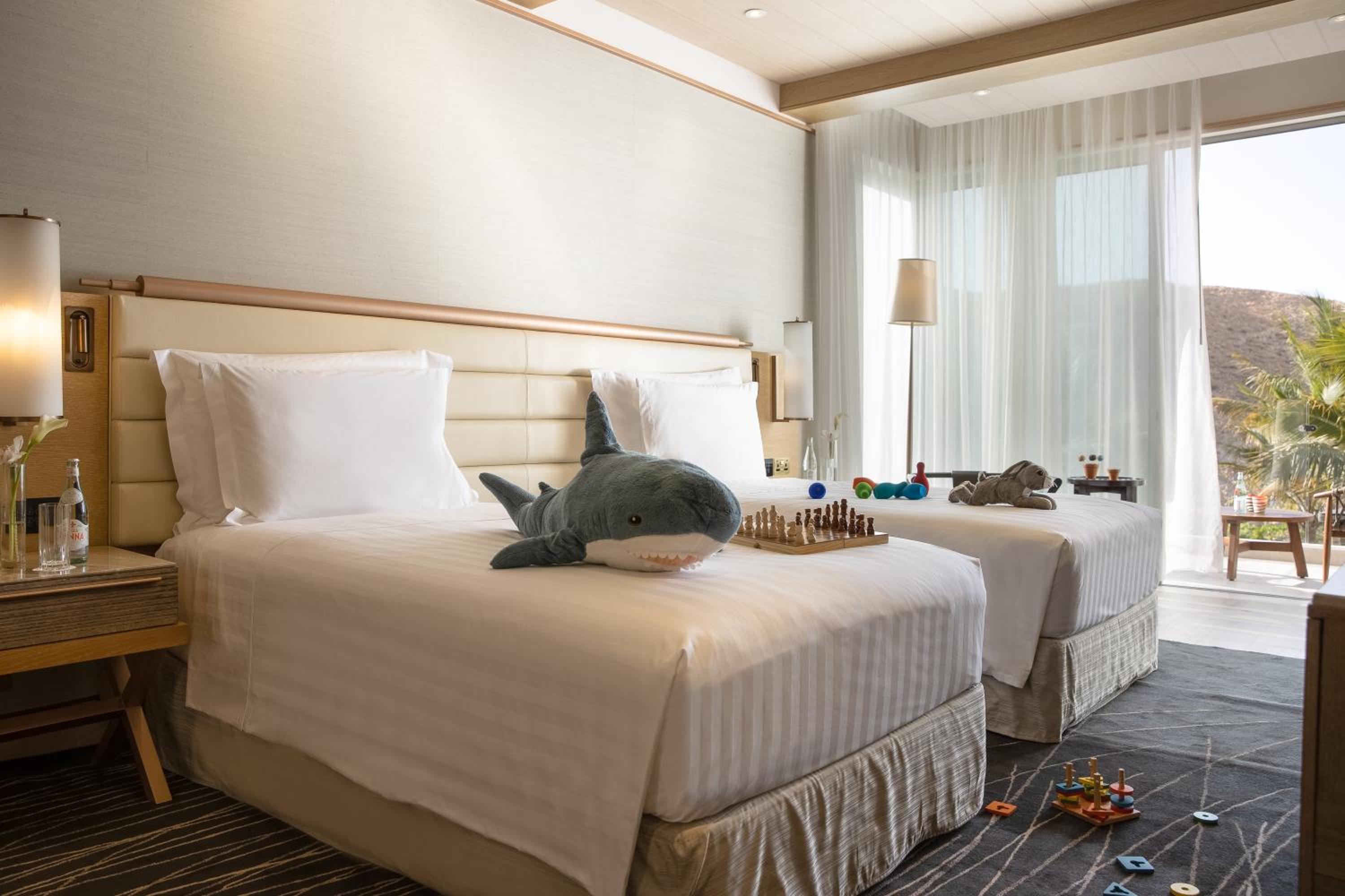 Jumeirah Muscat Bay 14