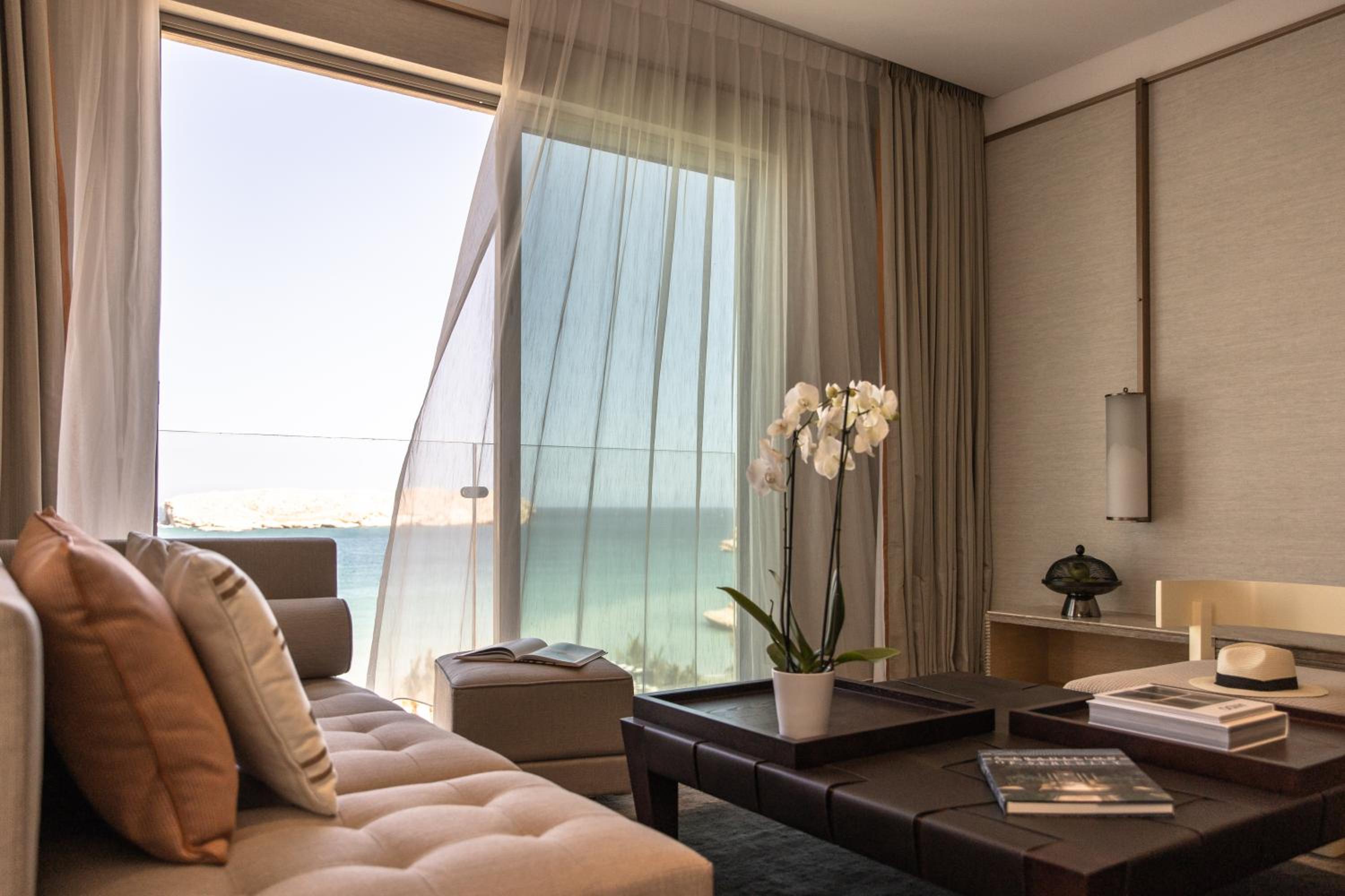 Jumeirah Muscat Bay 5