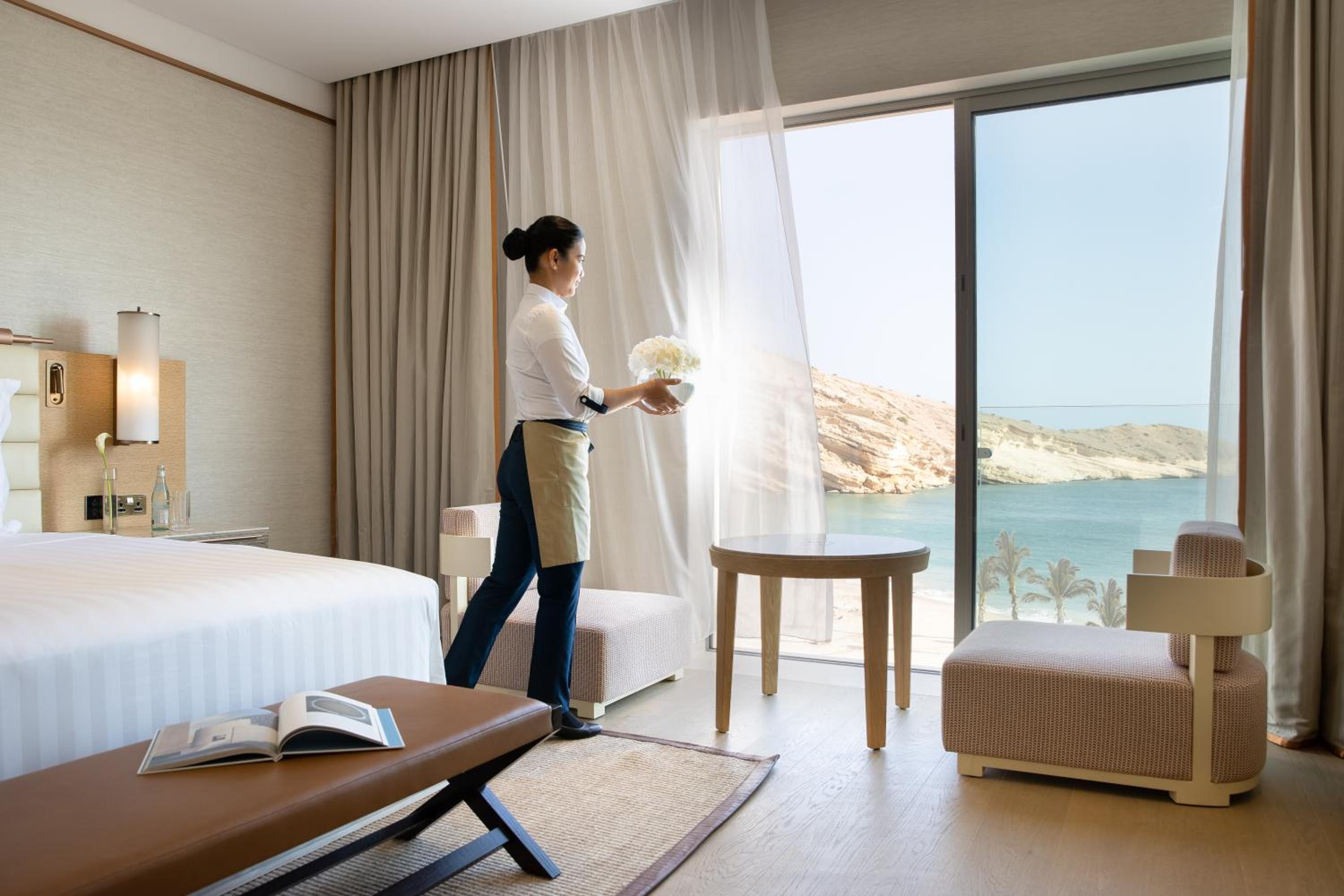 Jumeirah Muscat Bay 39