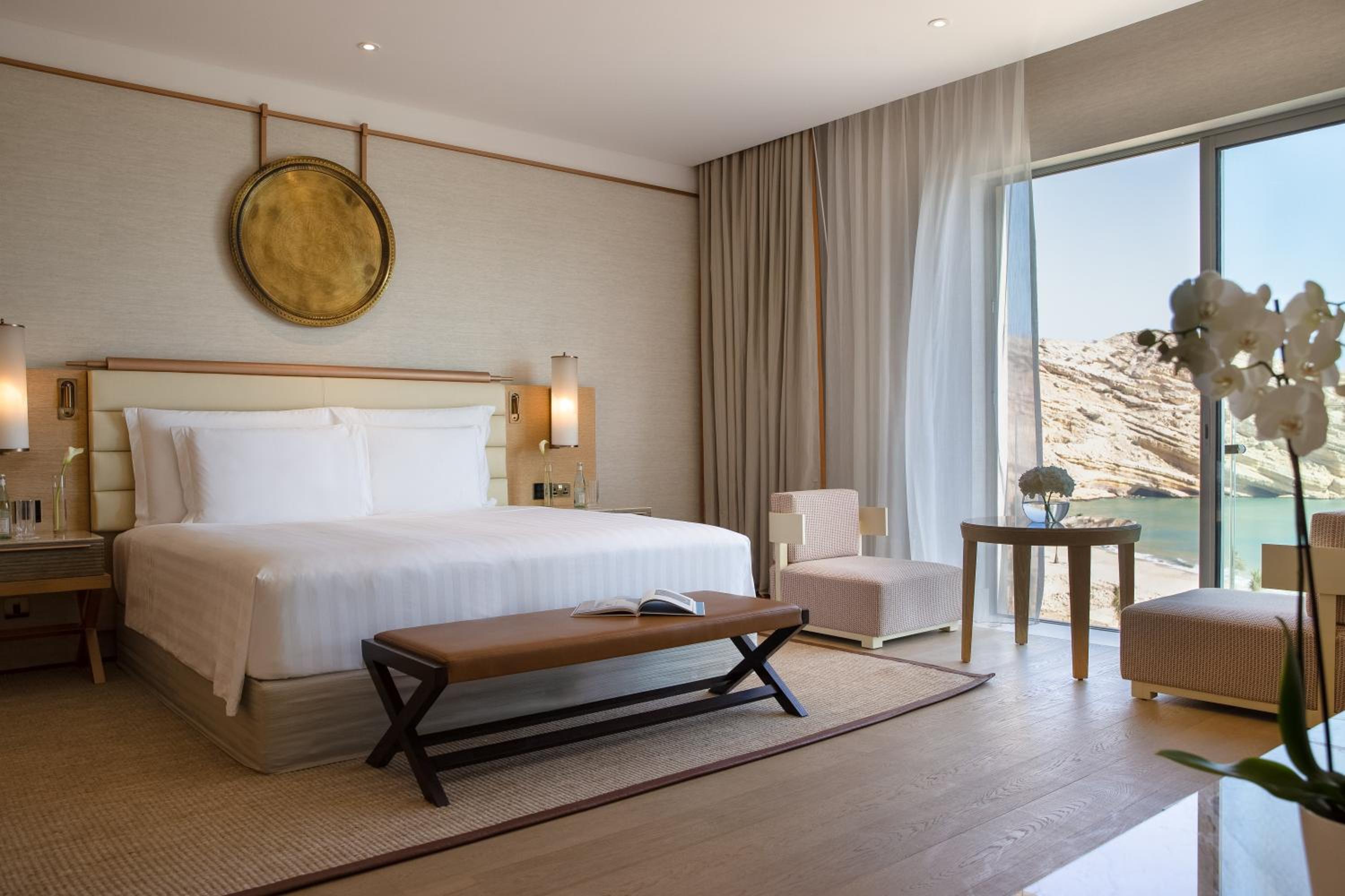 Jumeirah Muscat Bay 40
