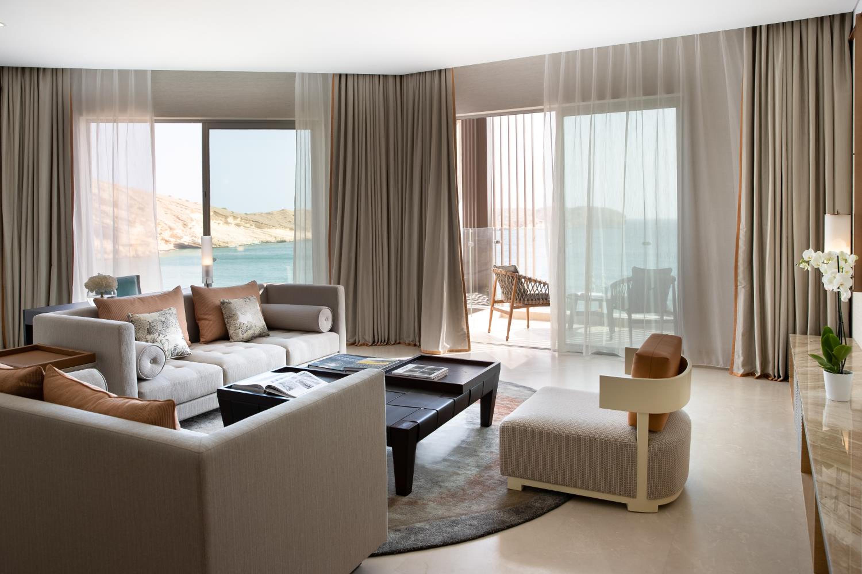 Jumeirah Muscat Bay 15