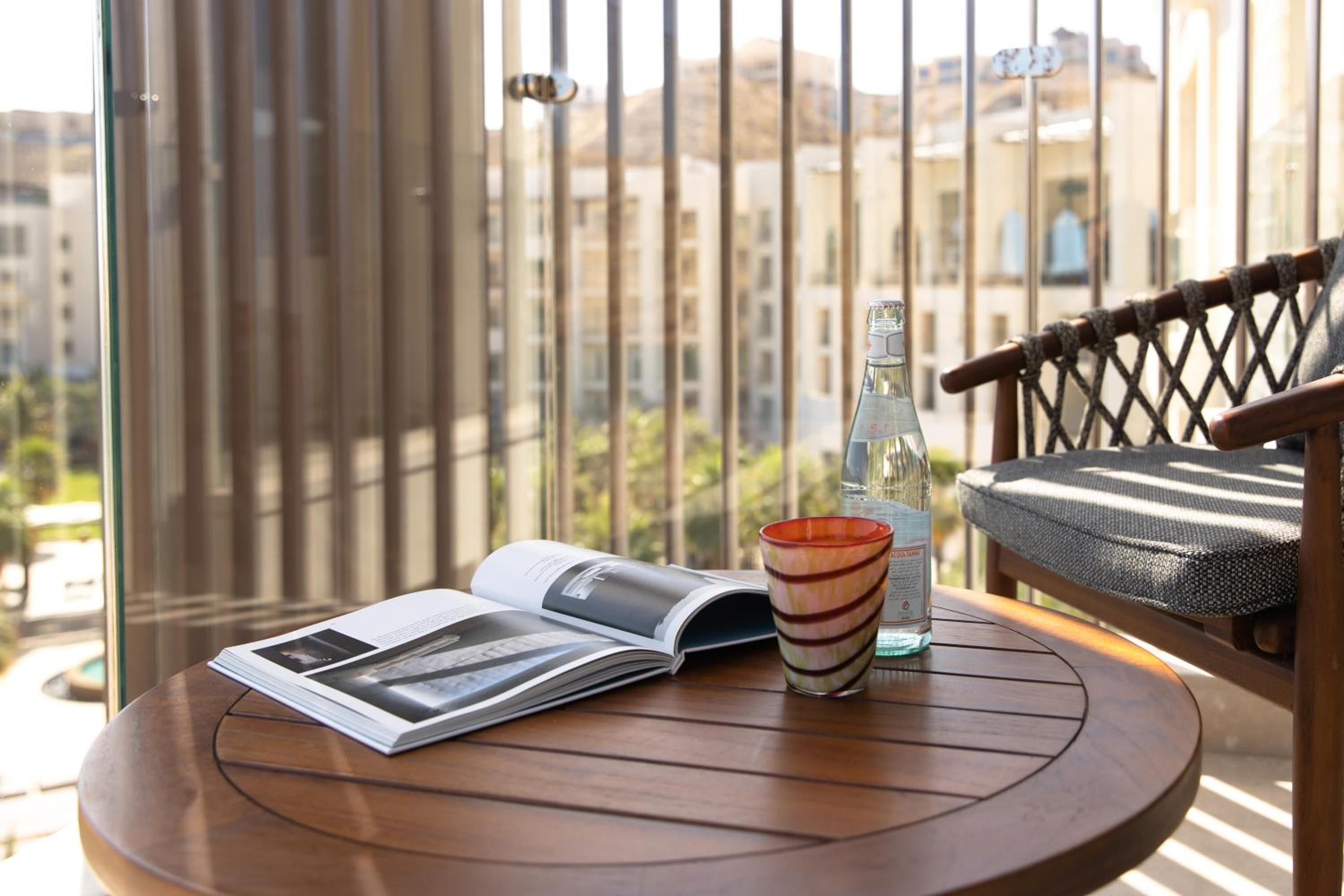 Jumeirah Muscat Bay 43