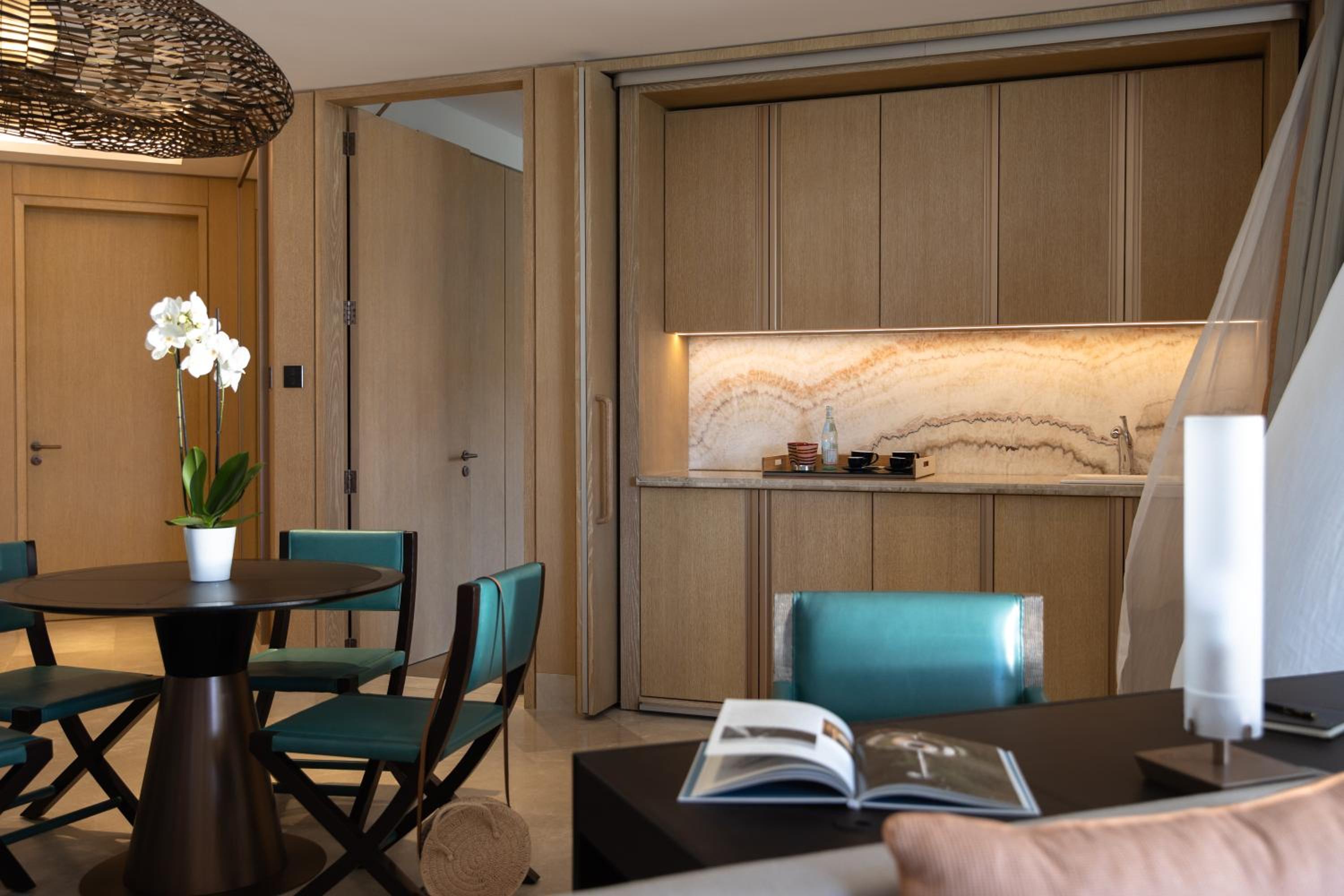 Jumeirah Muscat Bay 44