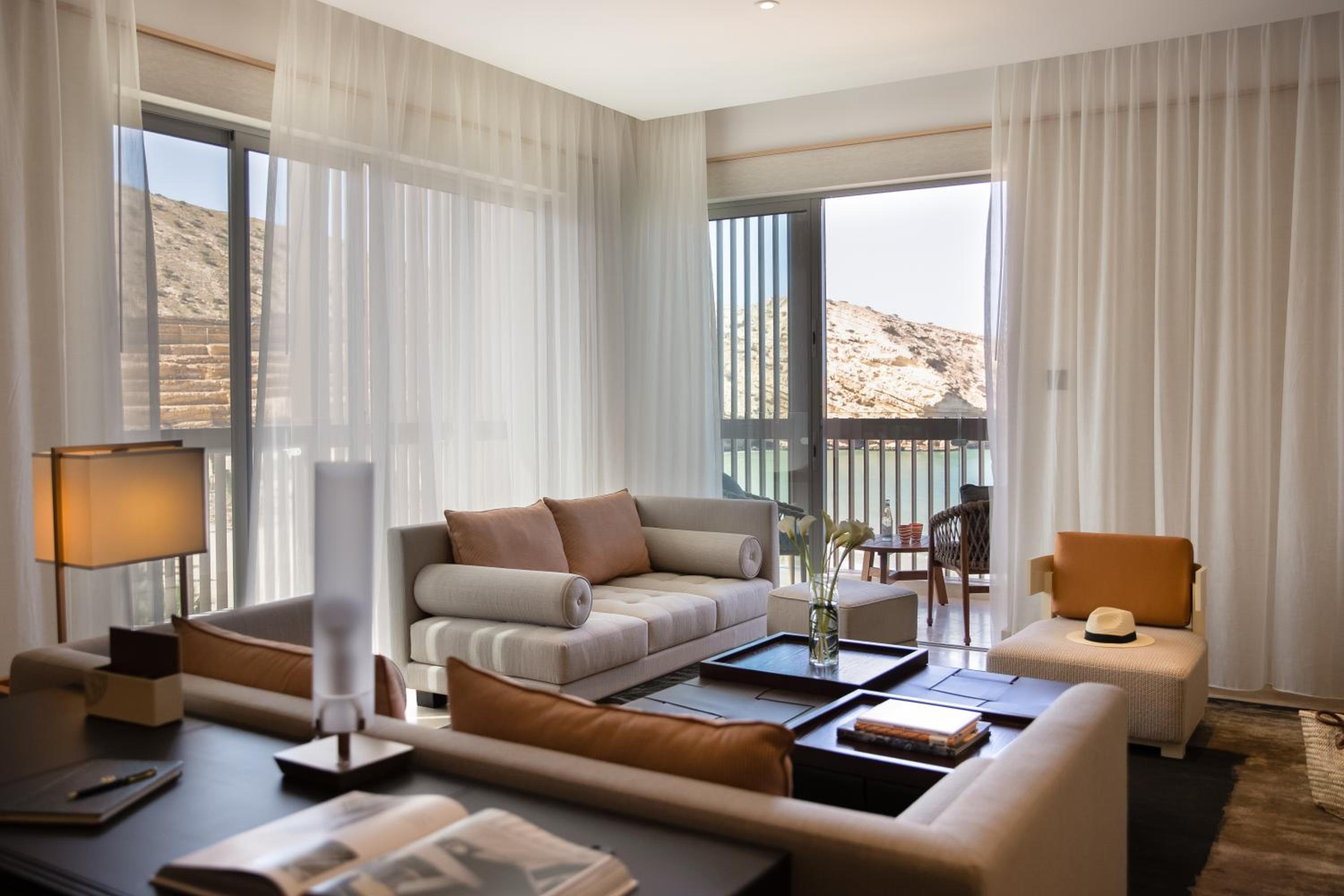 Jumeirah Muscat Bay 45