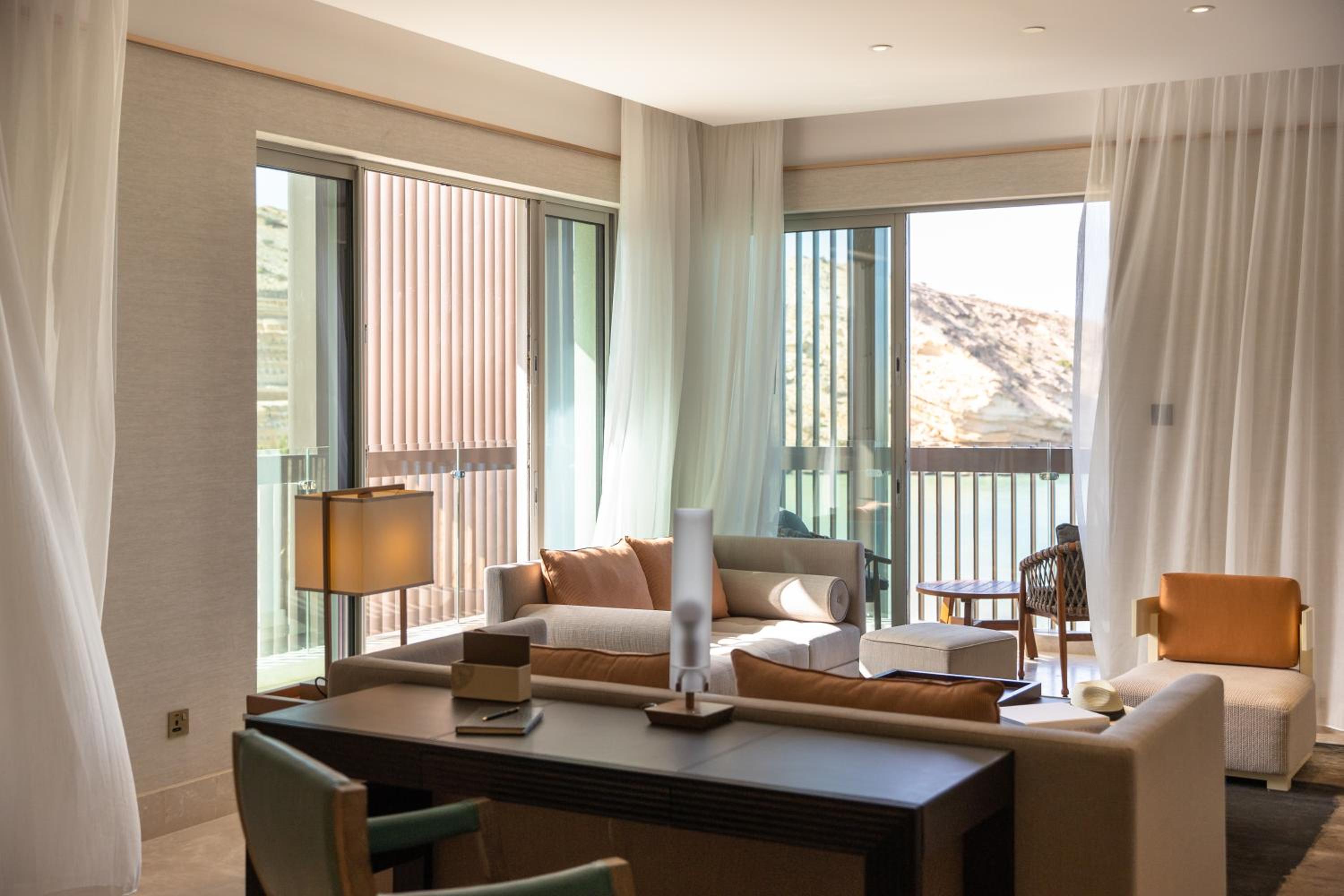 Jumeirah Muscat Bay 42