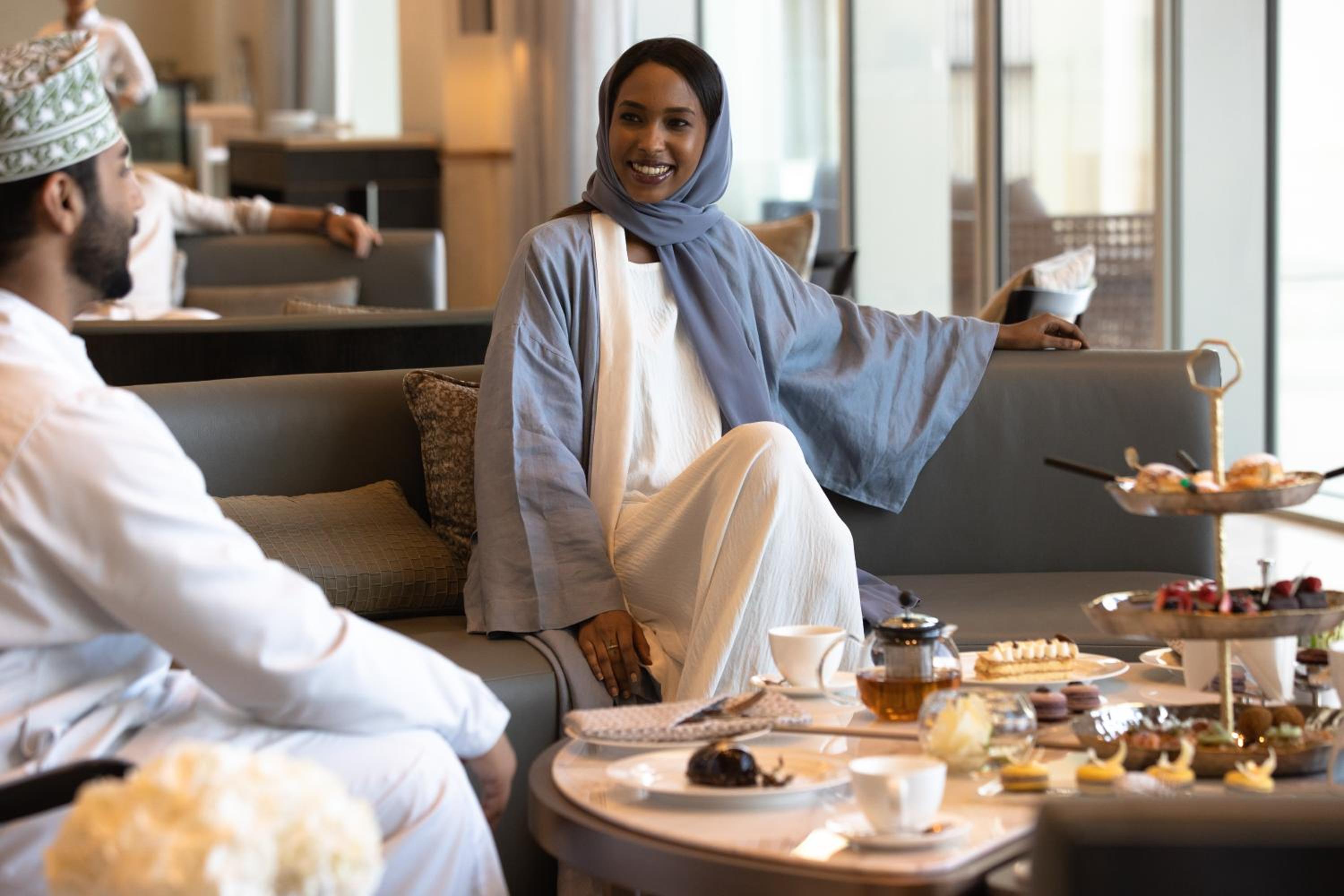 Jumeirah Muscat Bay 48