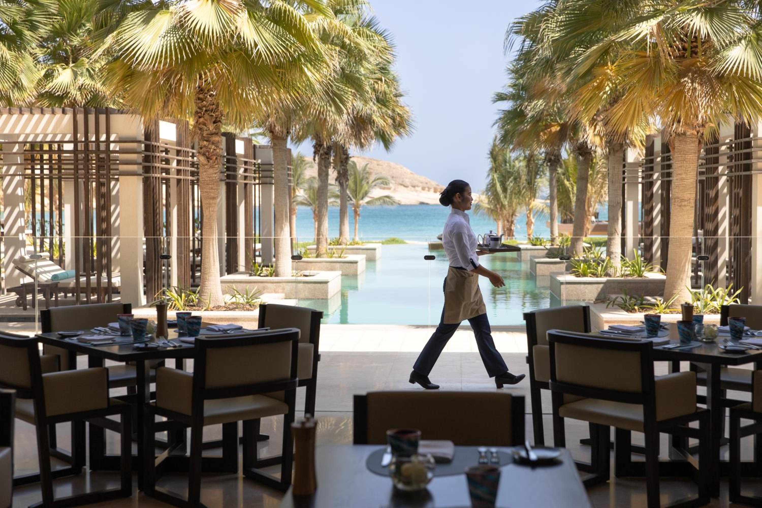 Jumeirah Muscat Bay 50