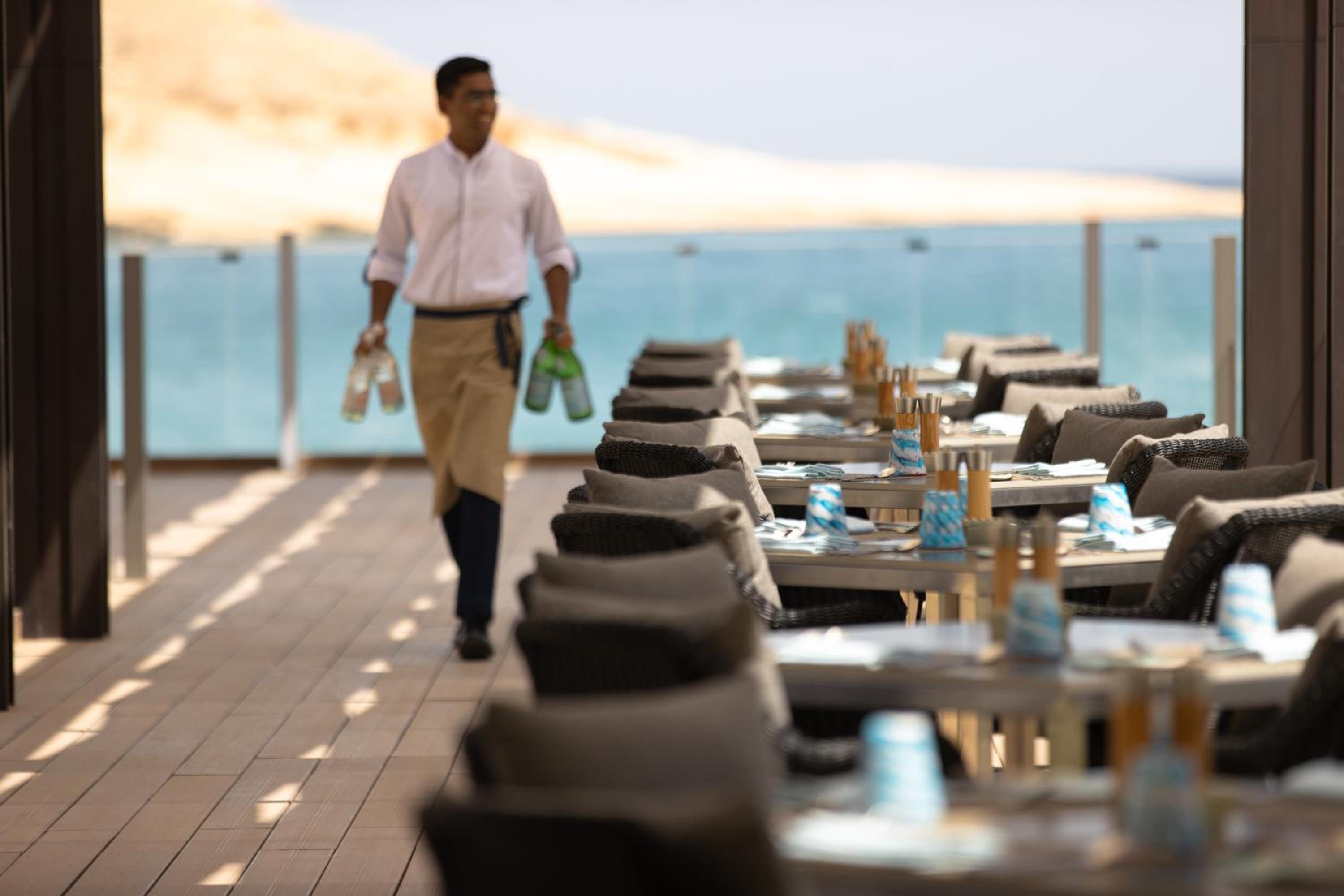 Jumeirah Muscat Bay 52