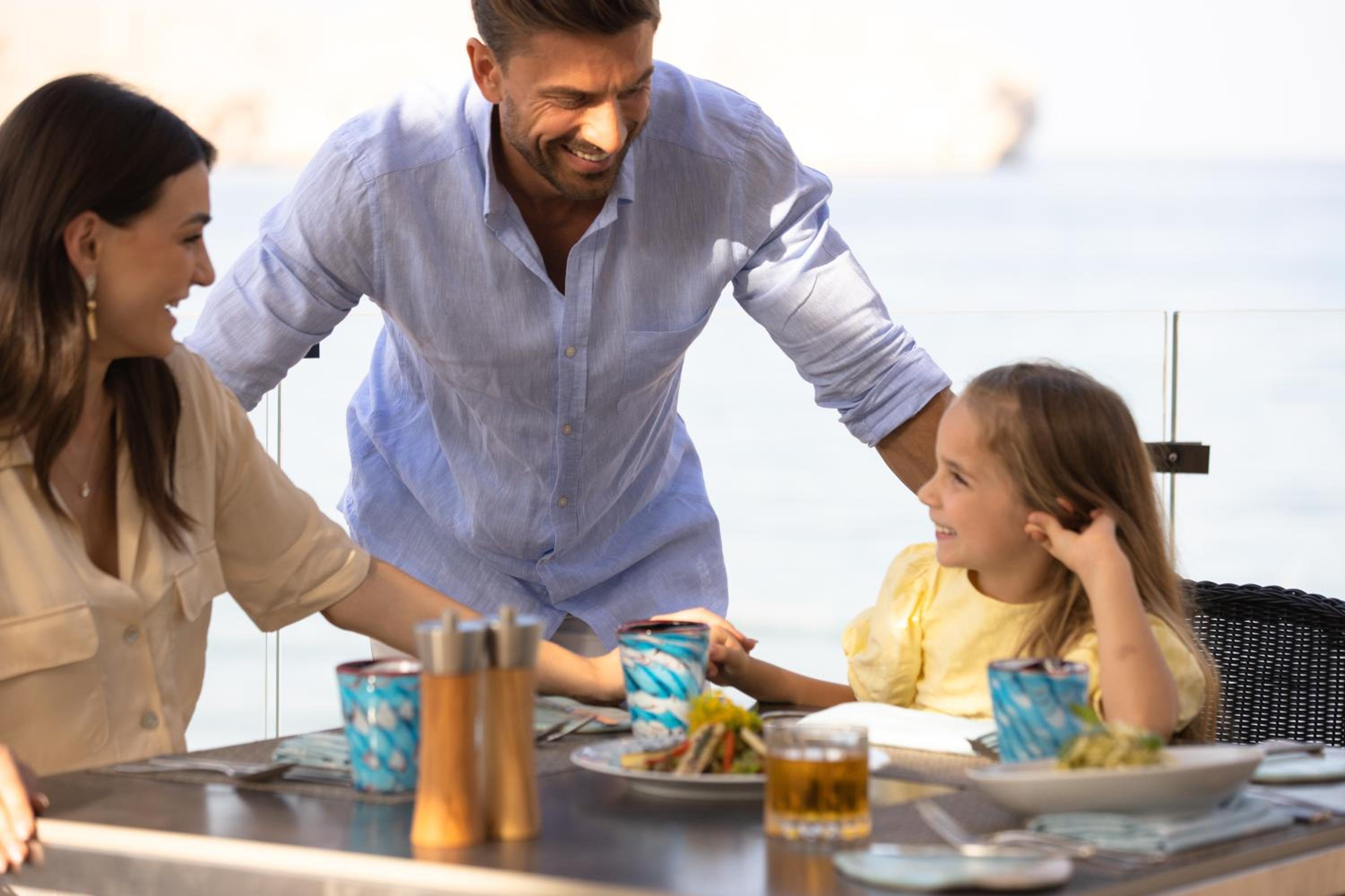 Jumeirah Muscat Bay 53